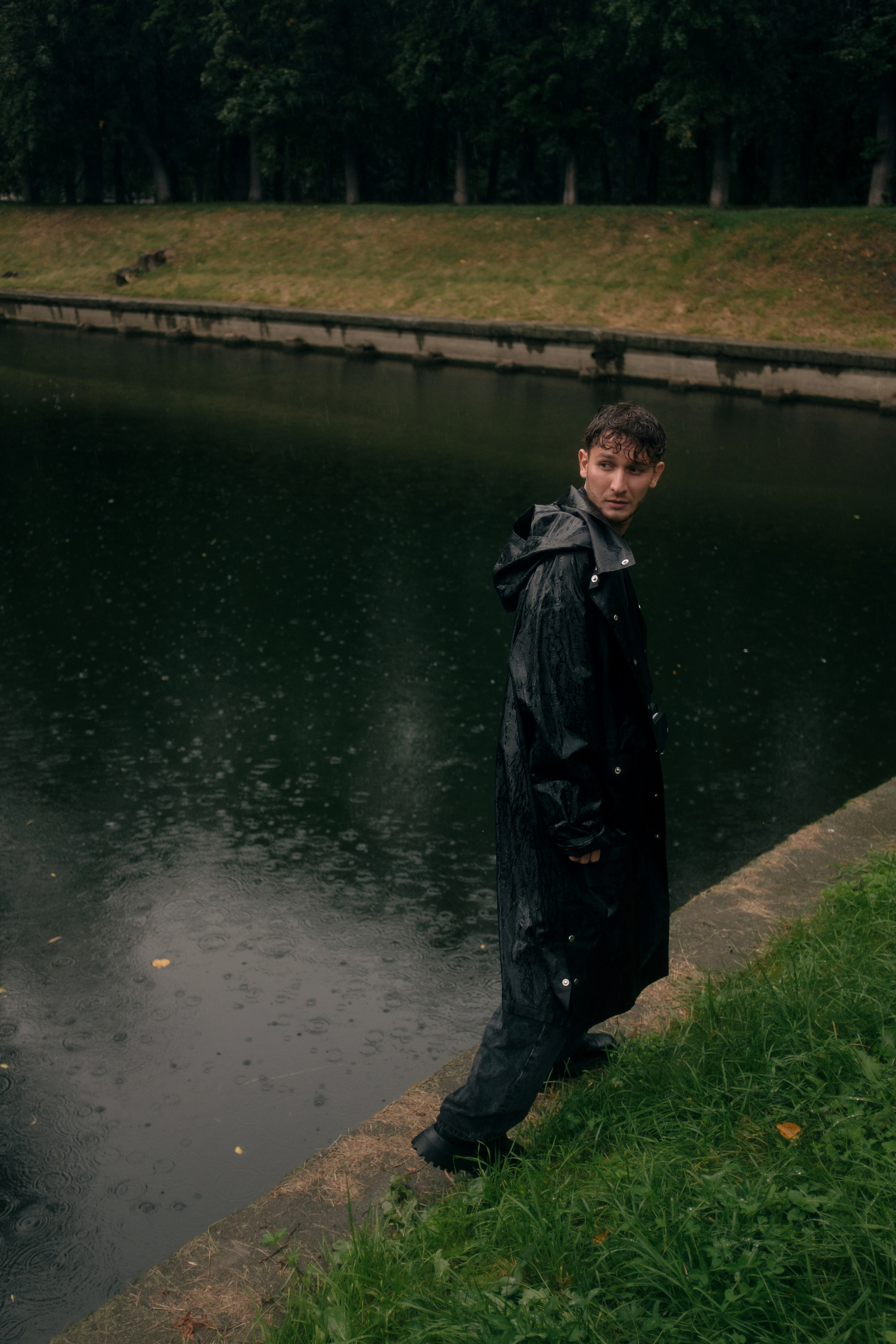 Максим. Репортаж — Бэки — Портреты. Москва, СПб. Алексей Назаров