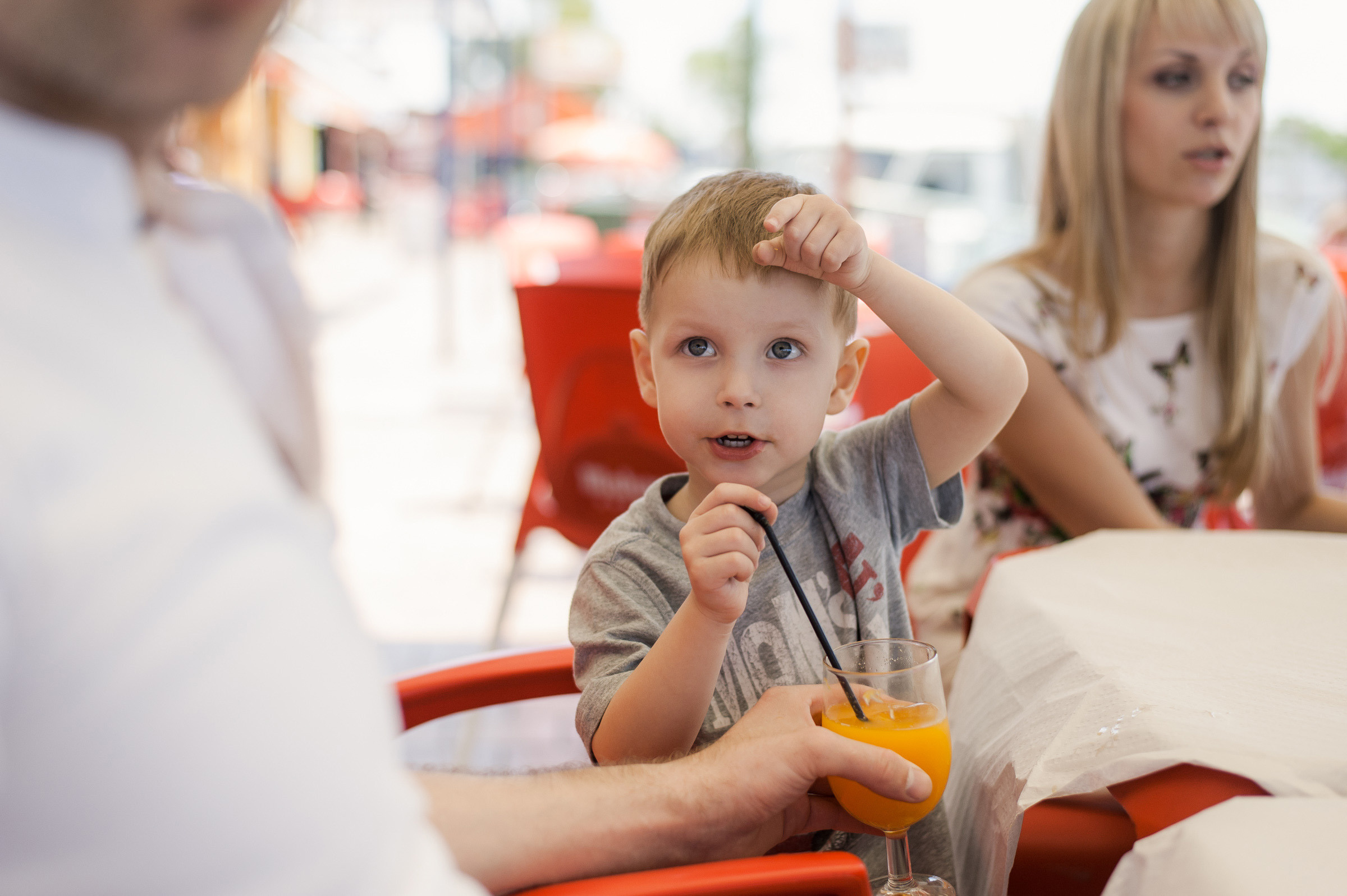 Репортаж в отпуске. Репортаж — Бэки — Портреты. Москва, СПб. Алексей Назаров