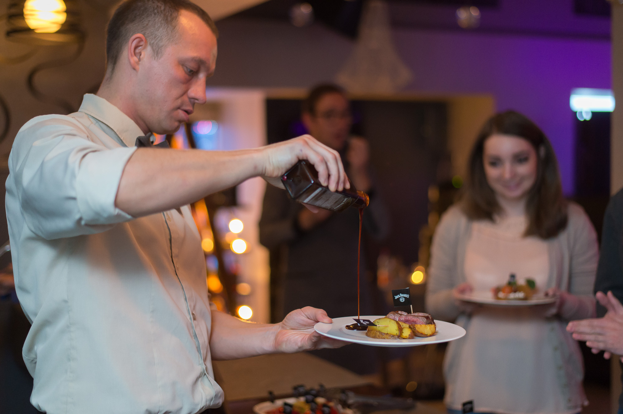 Brown-Forman Roadshow. Репортаж — Бэки — Портреты. Москва, СПб. Алексей Назаров