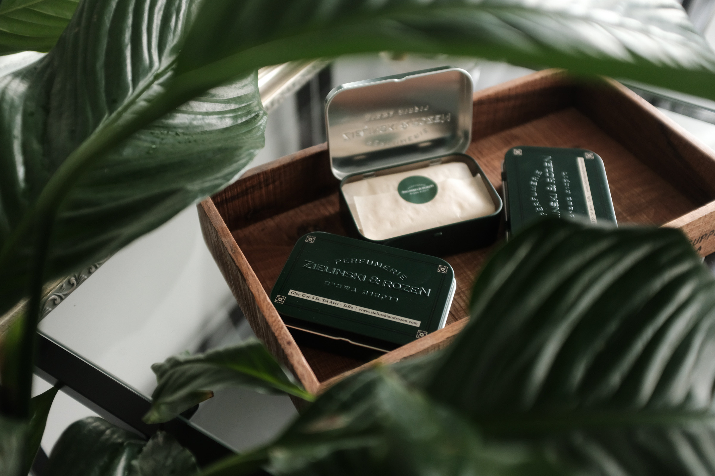 Zielinski&Rozen. Репортаж — Бэки — Портреты. Москва, СПб. Алексей Назаров