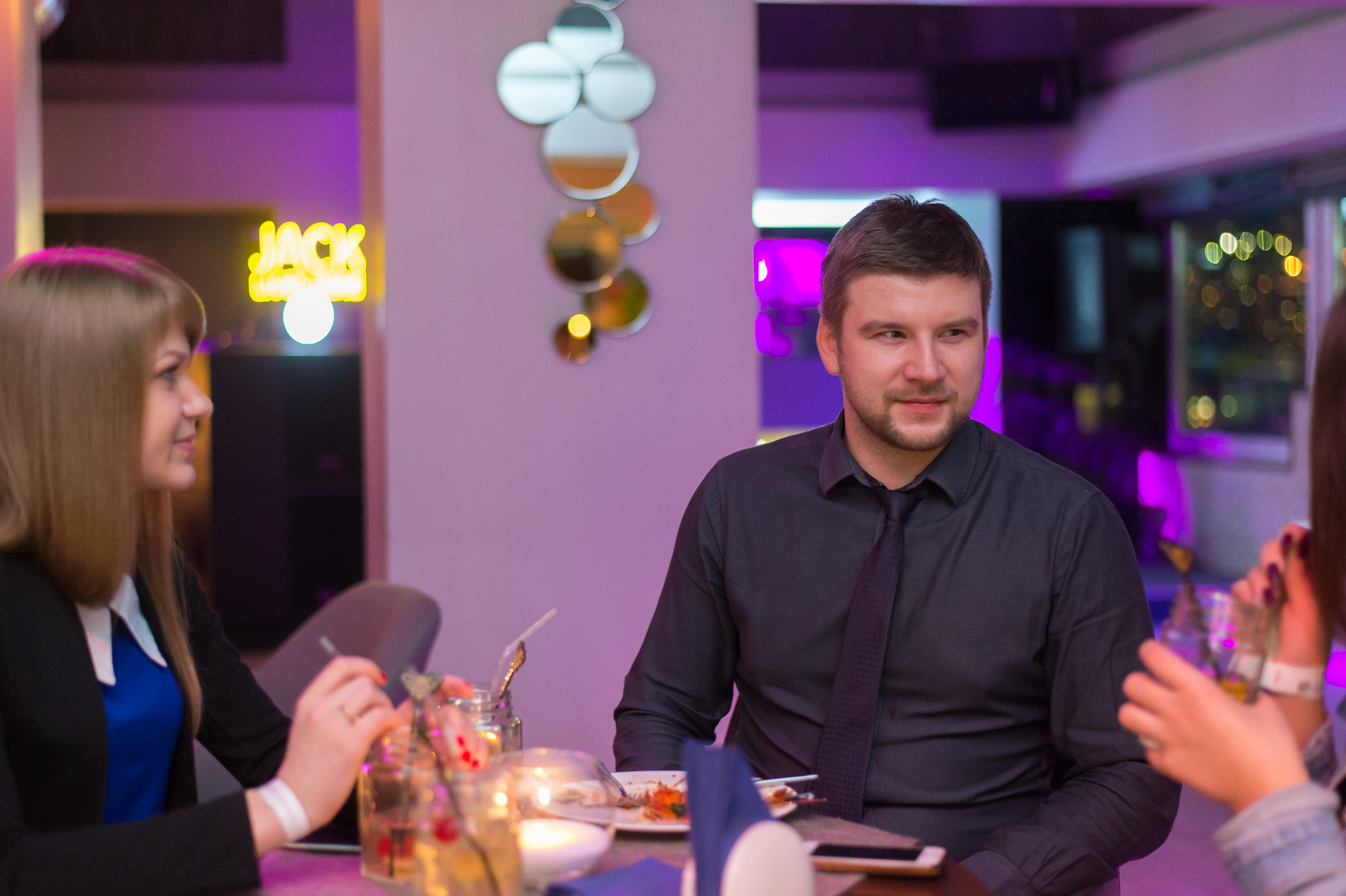 Brown-Forman Roadshow. Репортаж — Бэки — Портреты. Москва, СПб. Алексей Назаров