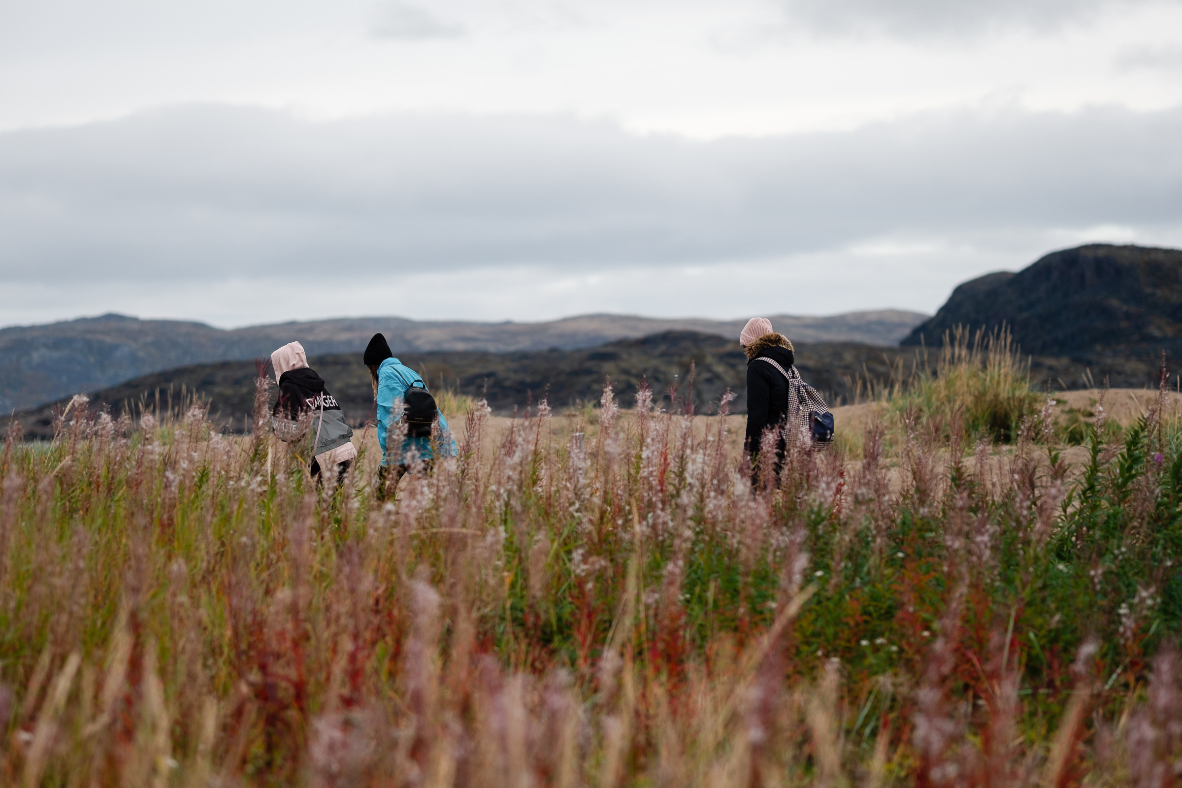 Репортаж — туризм в Териберке. Репортаж — Бэки — Портреты. Москва, СПб. Алексей Назаров