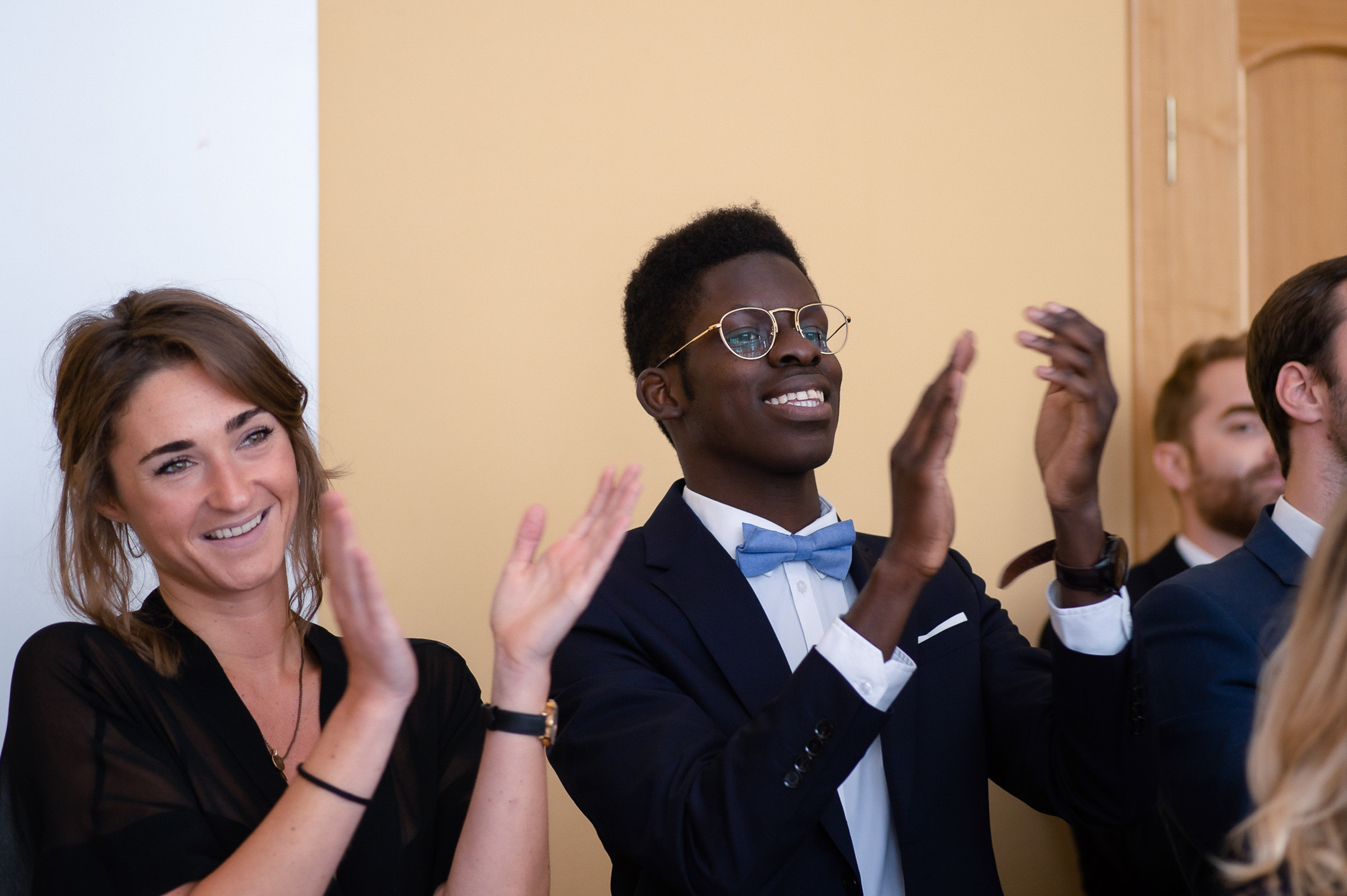 Мартин и Дарья. Репортаж — Бэки — Портреты. Москва, СПб. Алексей Назаров