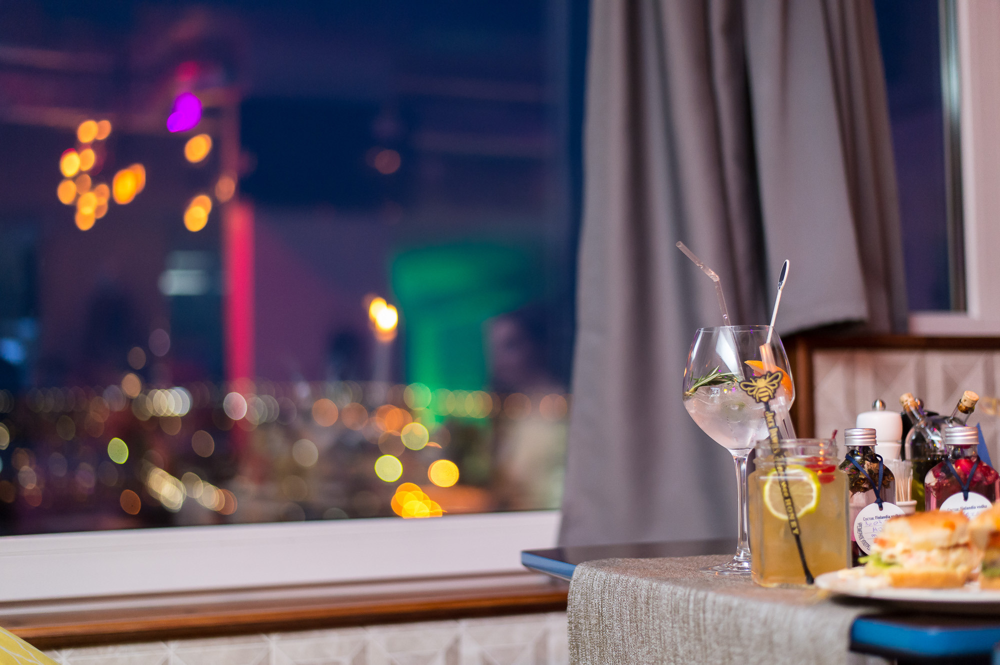 Brown-Forman Roadshow. Репортаж — Бэки — Портреты. Москва, СПб. Алексей Назаров