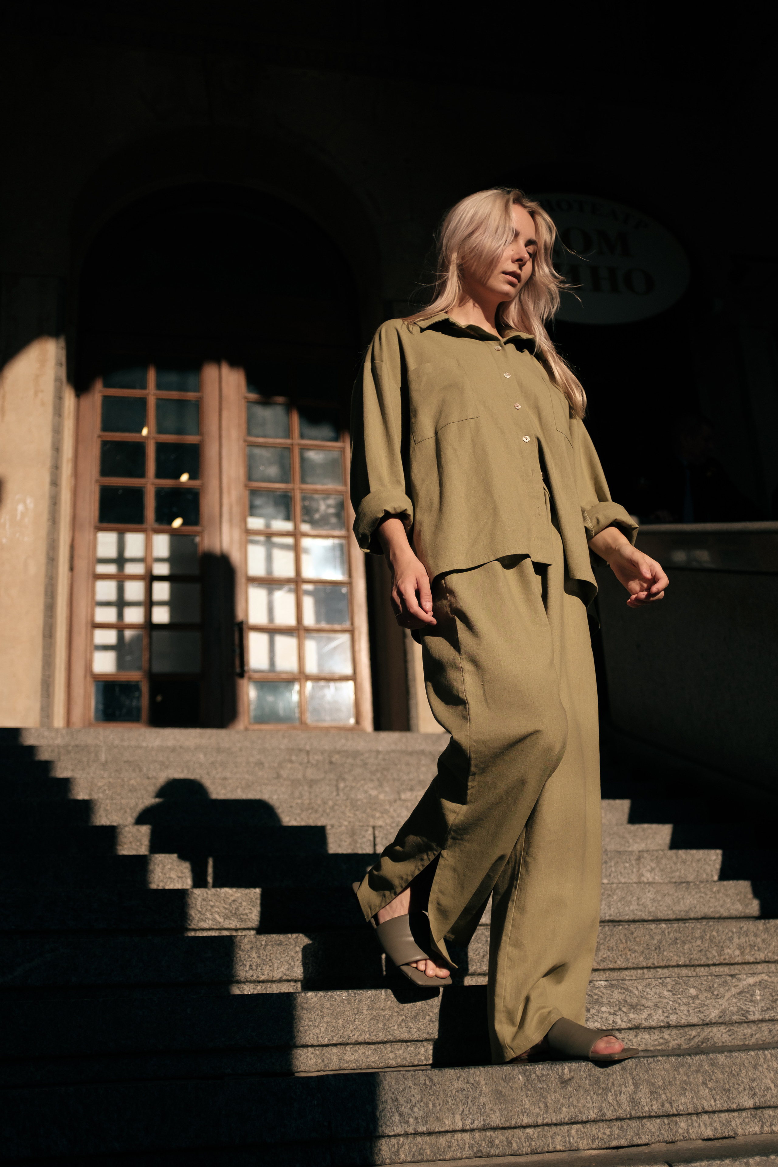 Biss. Репортаж — Бэки — Портреты. Москва, СПб. Алексей Назаров