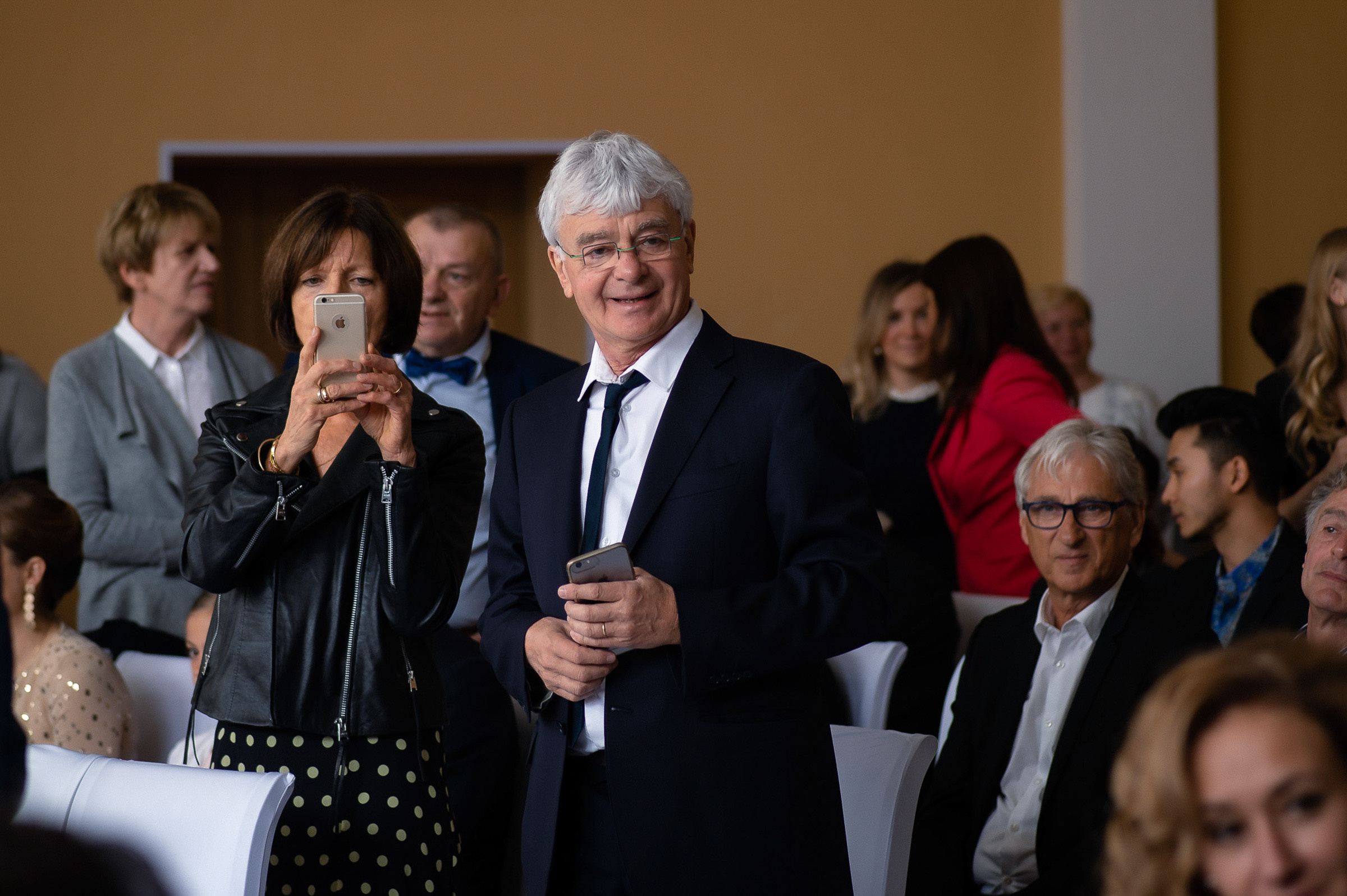 Мартин и Дарья. Репортаж — Бэки — Портреты. Москва, СПб. Алексей Назаров