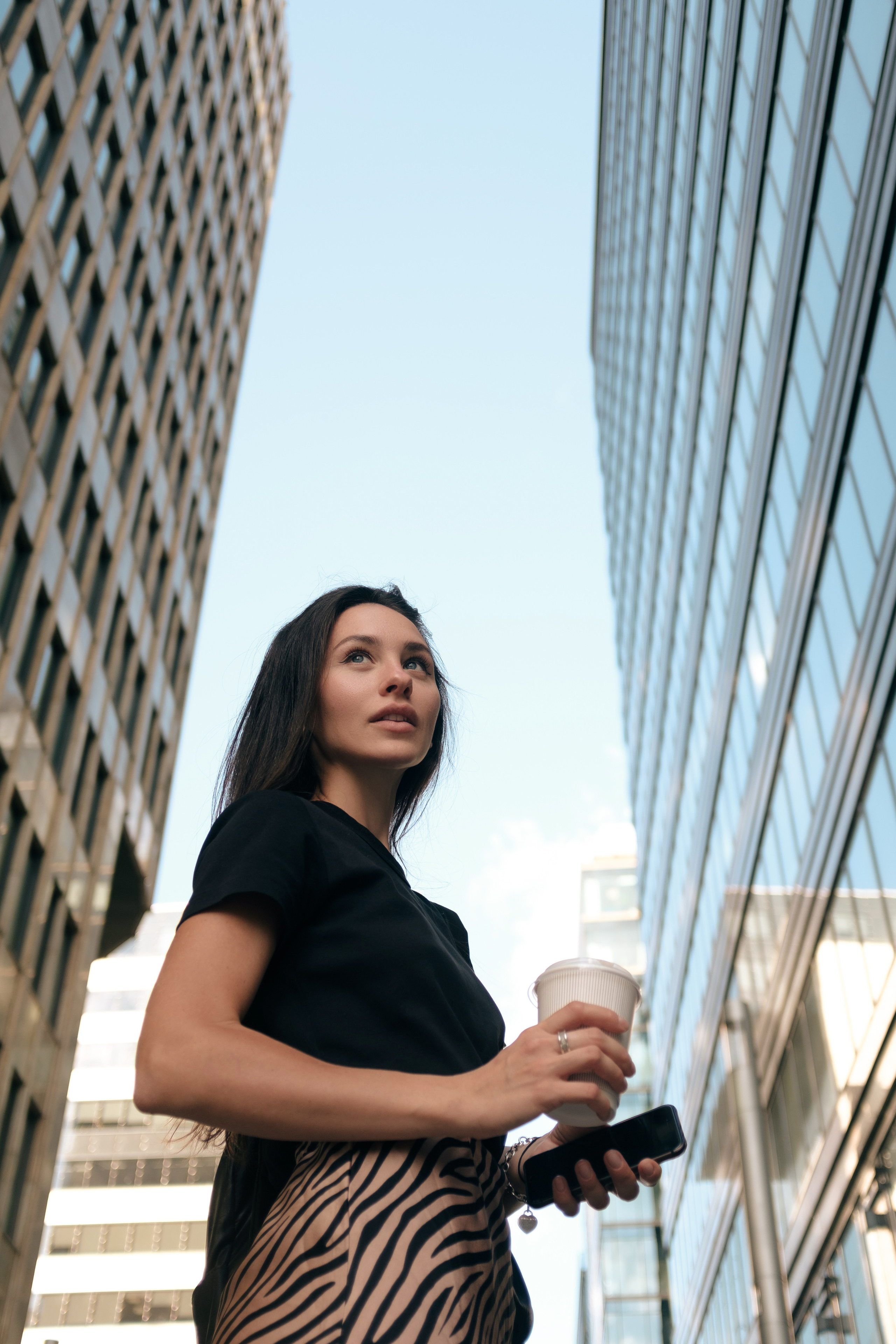 Олеся. Репортаж — Бэки — Портреты. Москва, СПб. Алексей Назаров