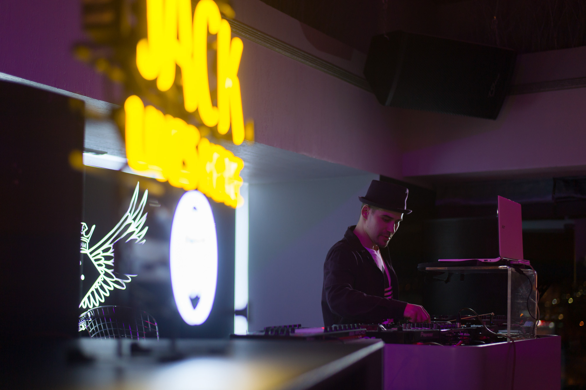 Brown-Forman Roadshow. Репортаж — Бэки — Портреты. Москва, СПб. Алексей Назаров