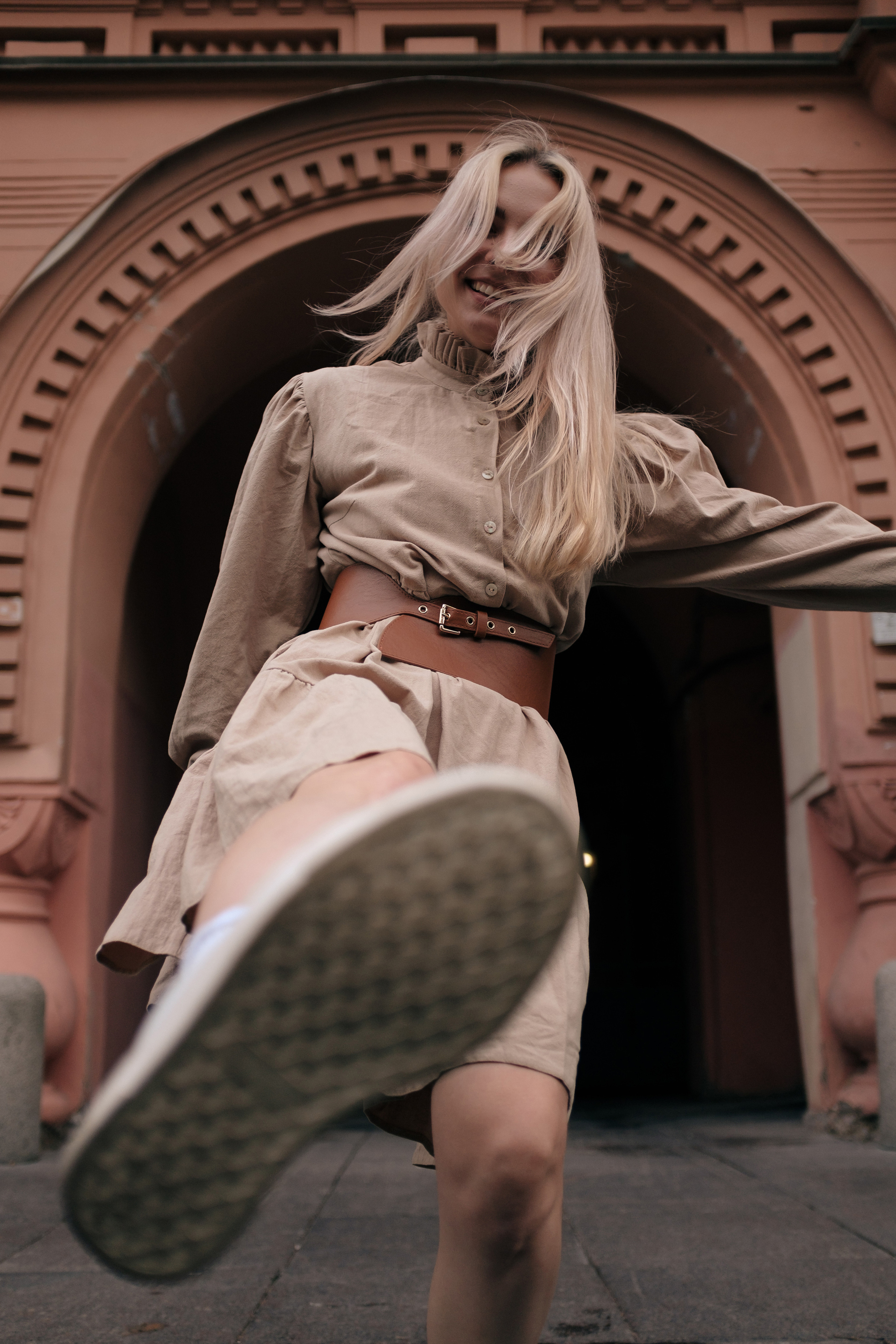 Biss. Репортаж — Бэки — Портреты. Москва, СПб. Алексей Назаров