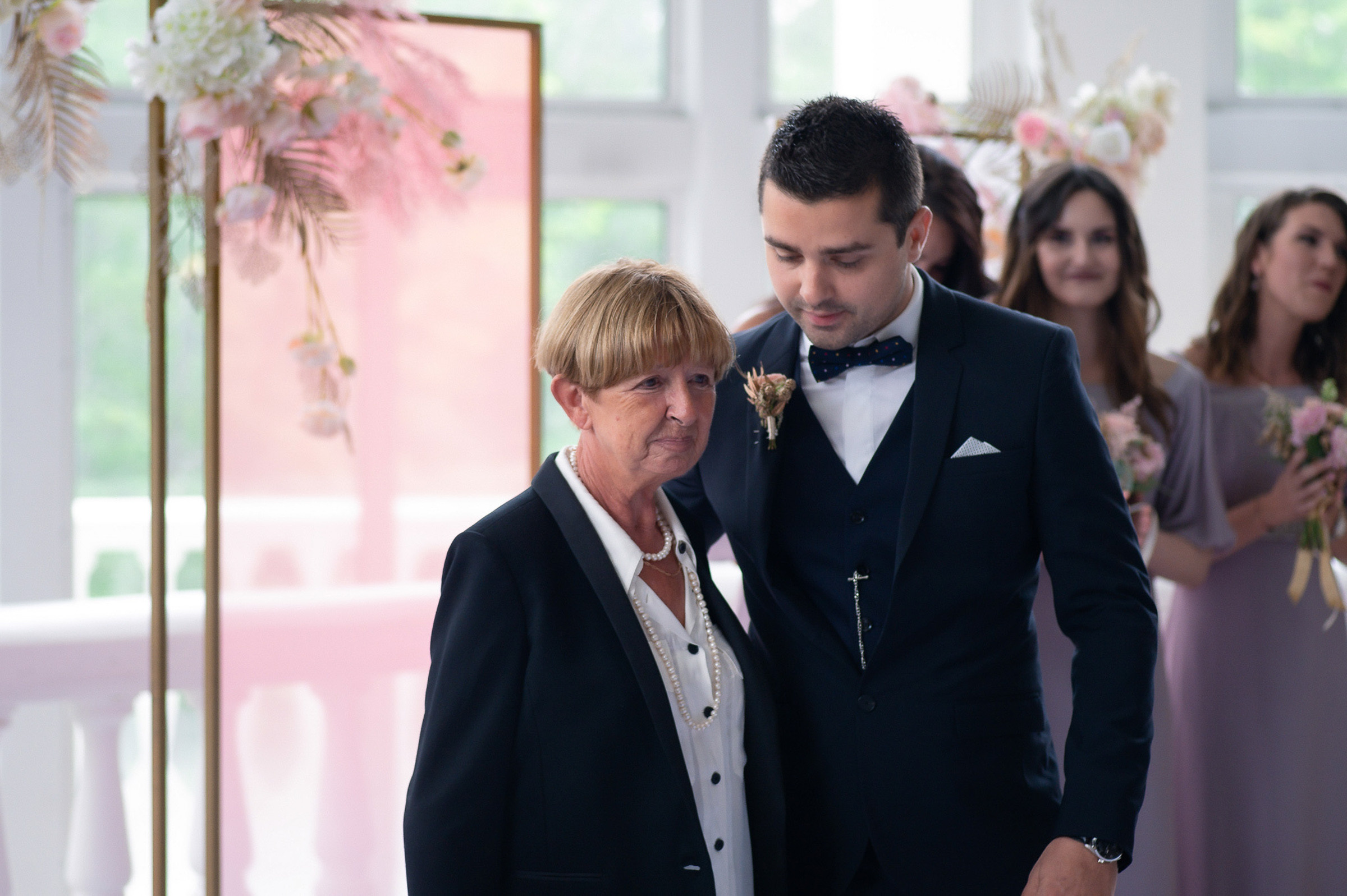 Мартин и Дарья. Репортаж — Бэки — Портреты. Москва, СПб. Алексей Назаров