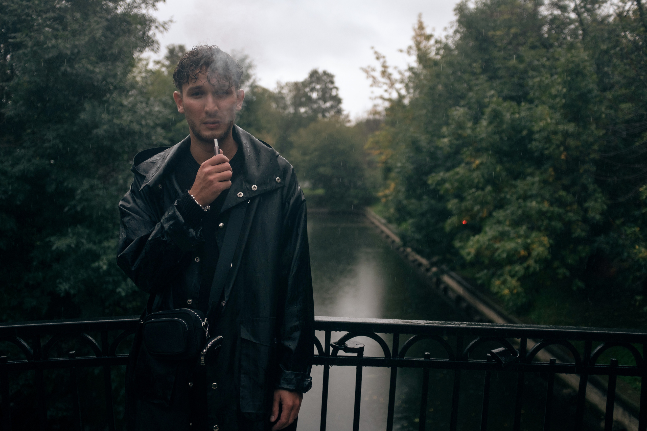 Максим. Репортаж — Бэки — Портреты. Москва, СПб. Алексей Назаров