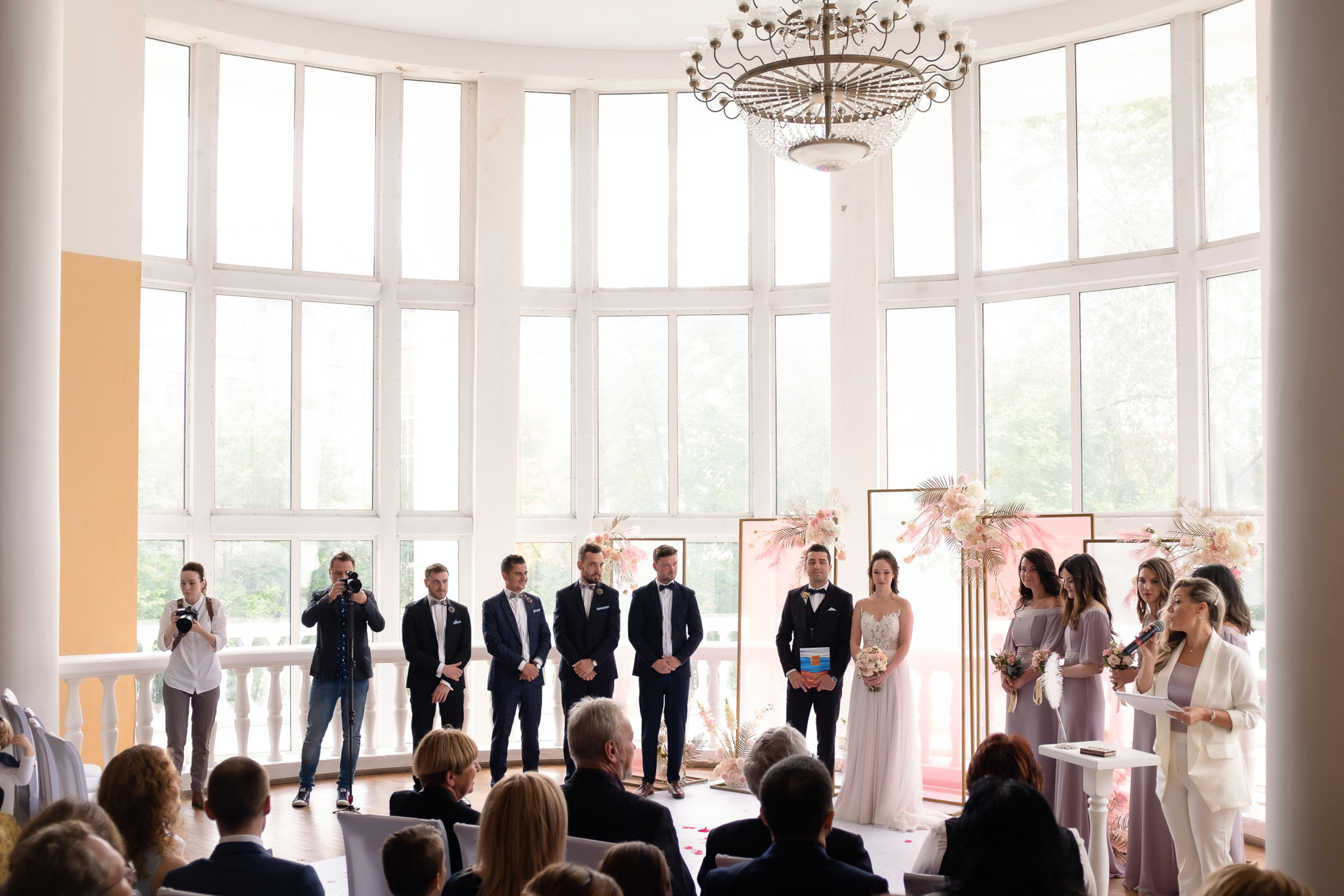 Мартин и Дарья. Репортаж — Бэки — Портреты. Москва, СПб. Алексей Назаров