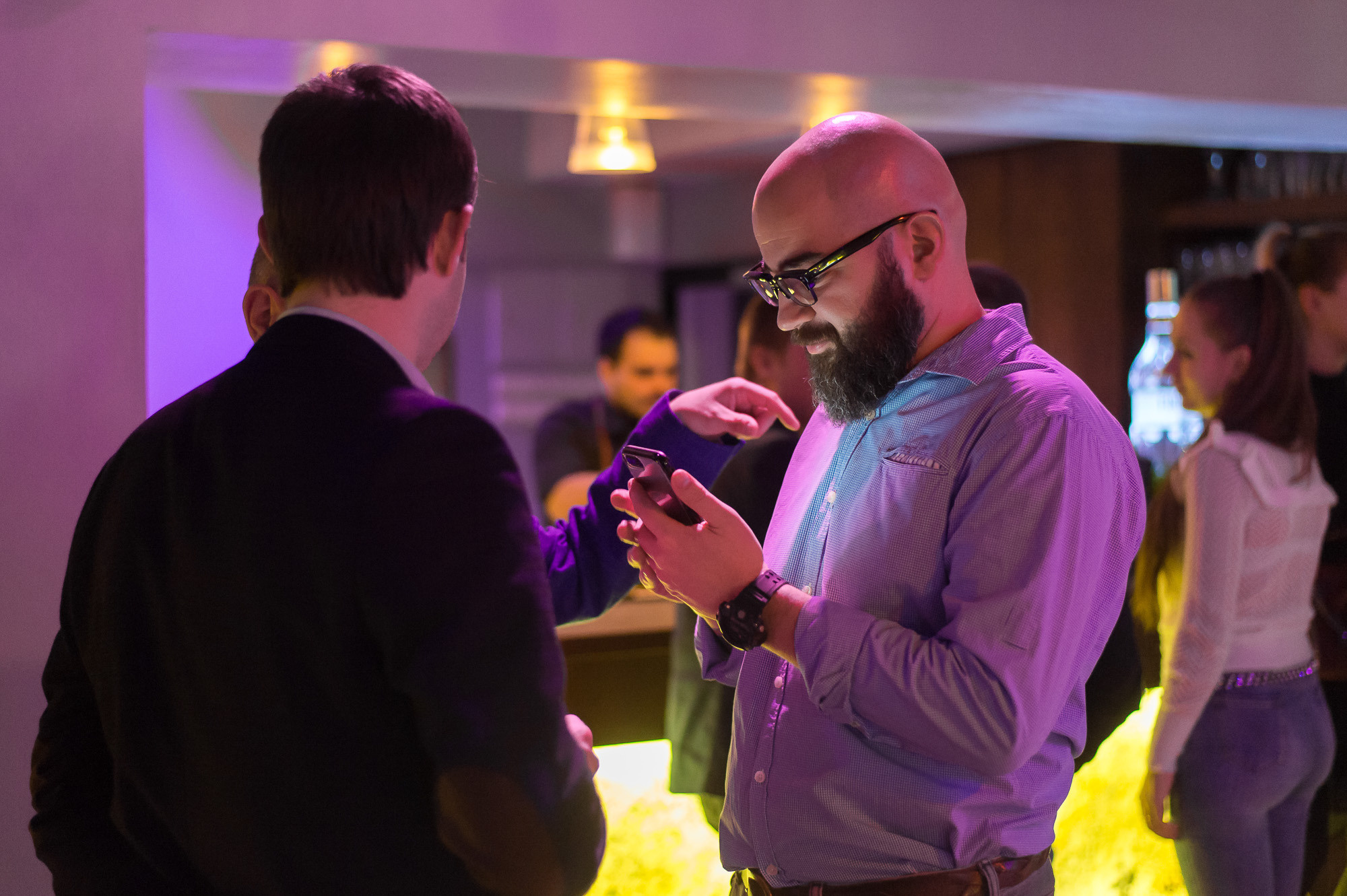 Brown-Forman Roadshow. Репортаж — Бэки — Портреты. Москва, СПб. Алексей Назаров