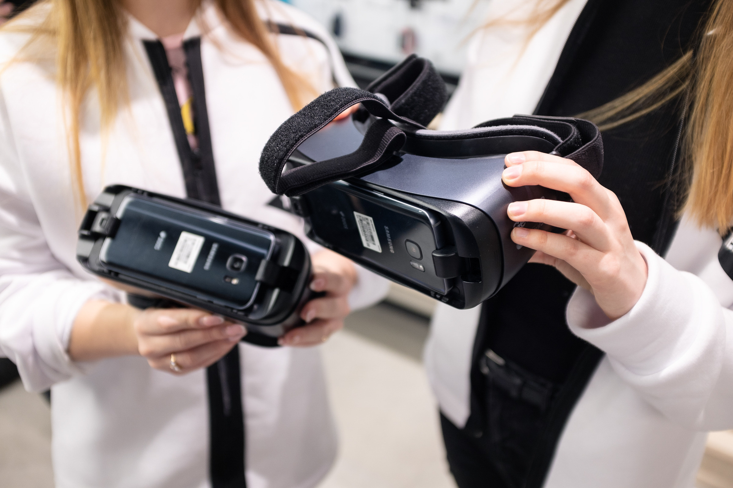 Открытие салона Tele2. Репортаж — Бэки — Портреты. Москва, СПб. Алексей Назаров