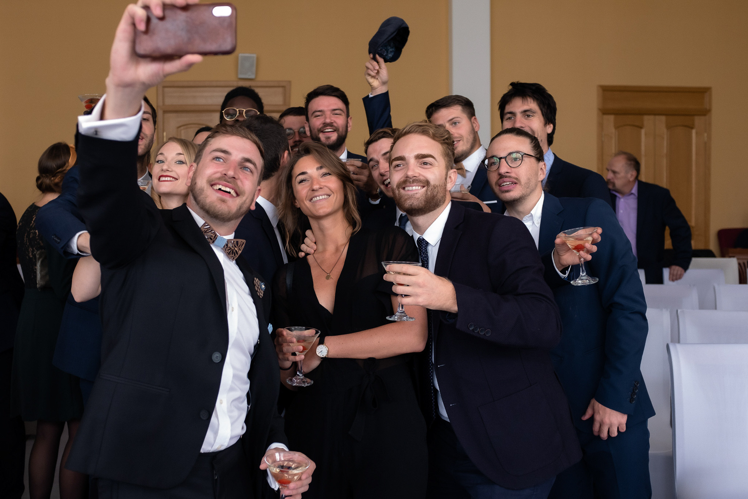 Мартин и Дарья. Репортаж — Бэки — Портреты. Москва, СПб. Алексей Назаров