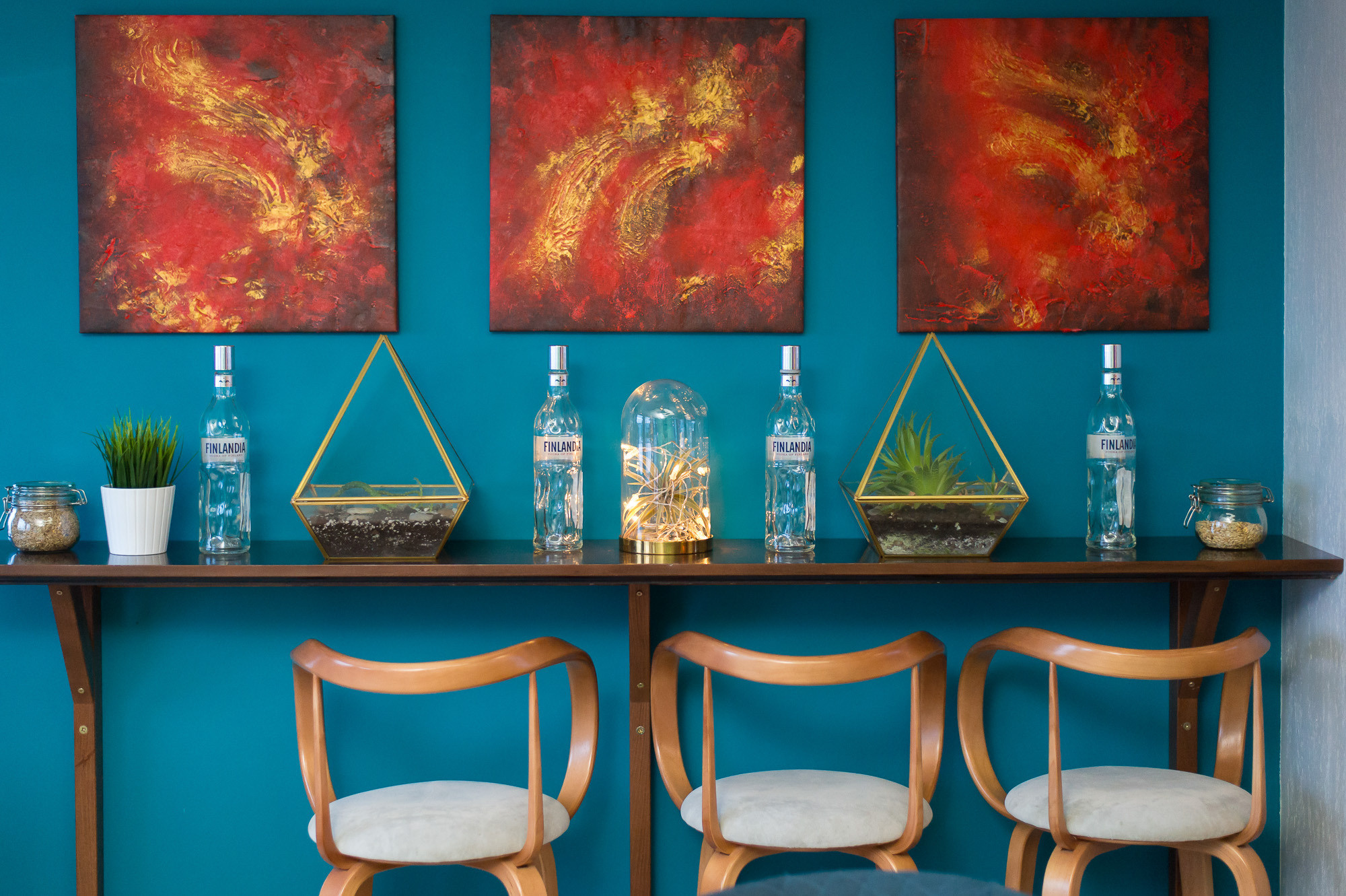 Brown-Forman Roadshow. Репортаж — Бэки — Портреты. Москва, СПб. Алексей Назаров