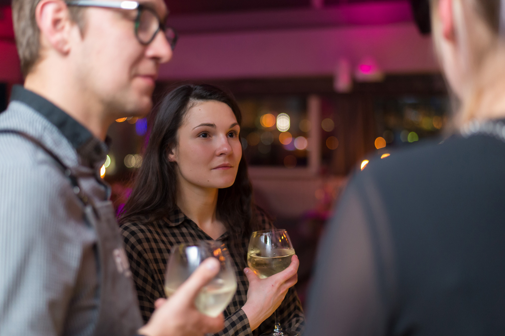 Brown-Forman Roadshow. Репортаж — Бэки — Портреты. Москва, СПб. Алексей Назаров