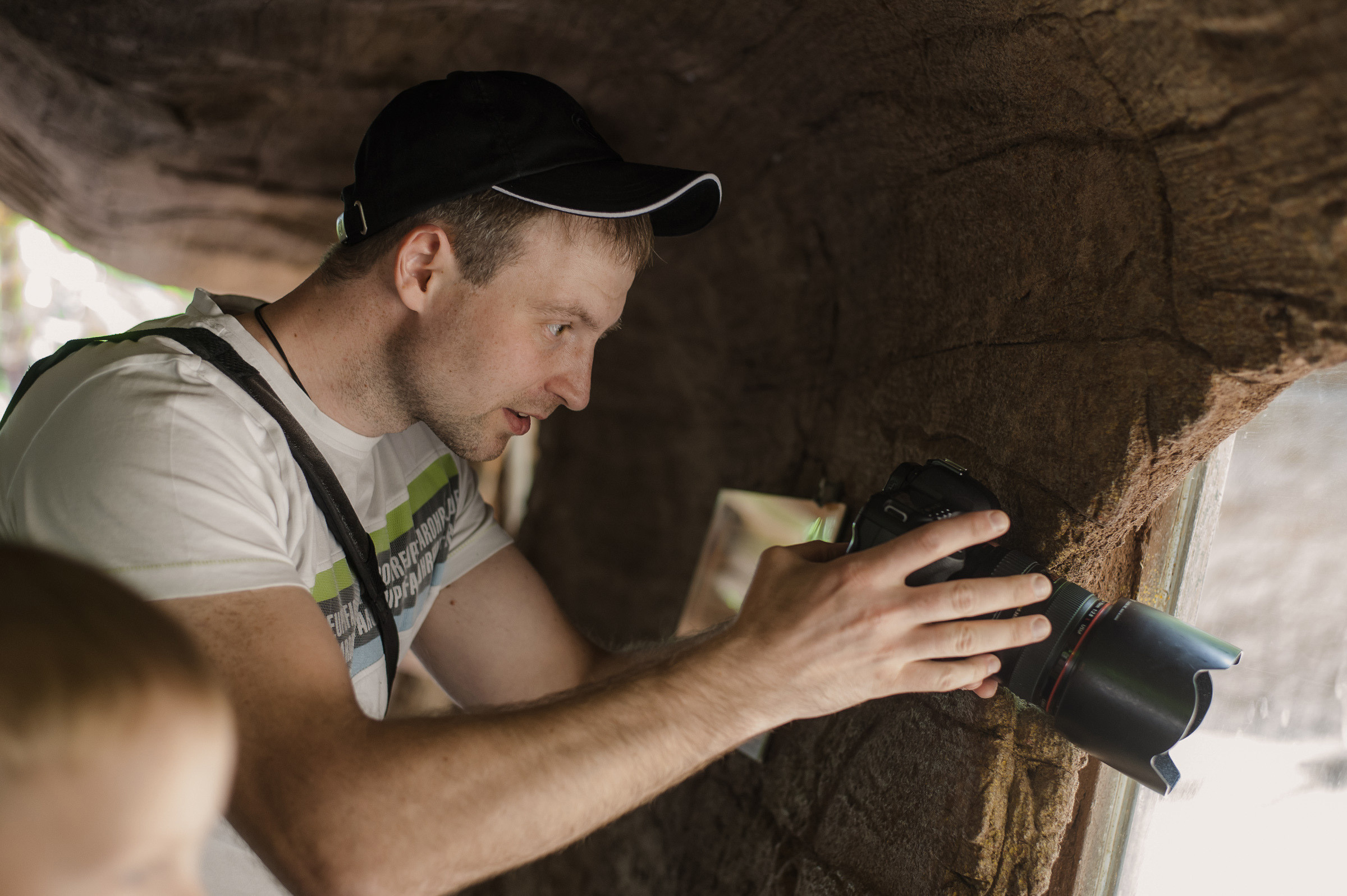 Репортаж в отпуске. Репортаж — Бэки — Портреты. Москва, СПб. Алексей Назаров