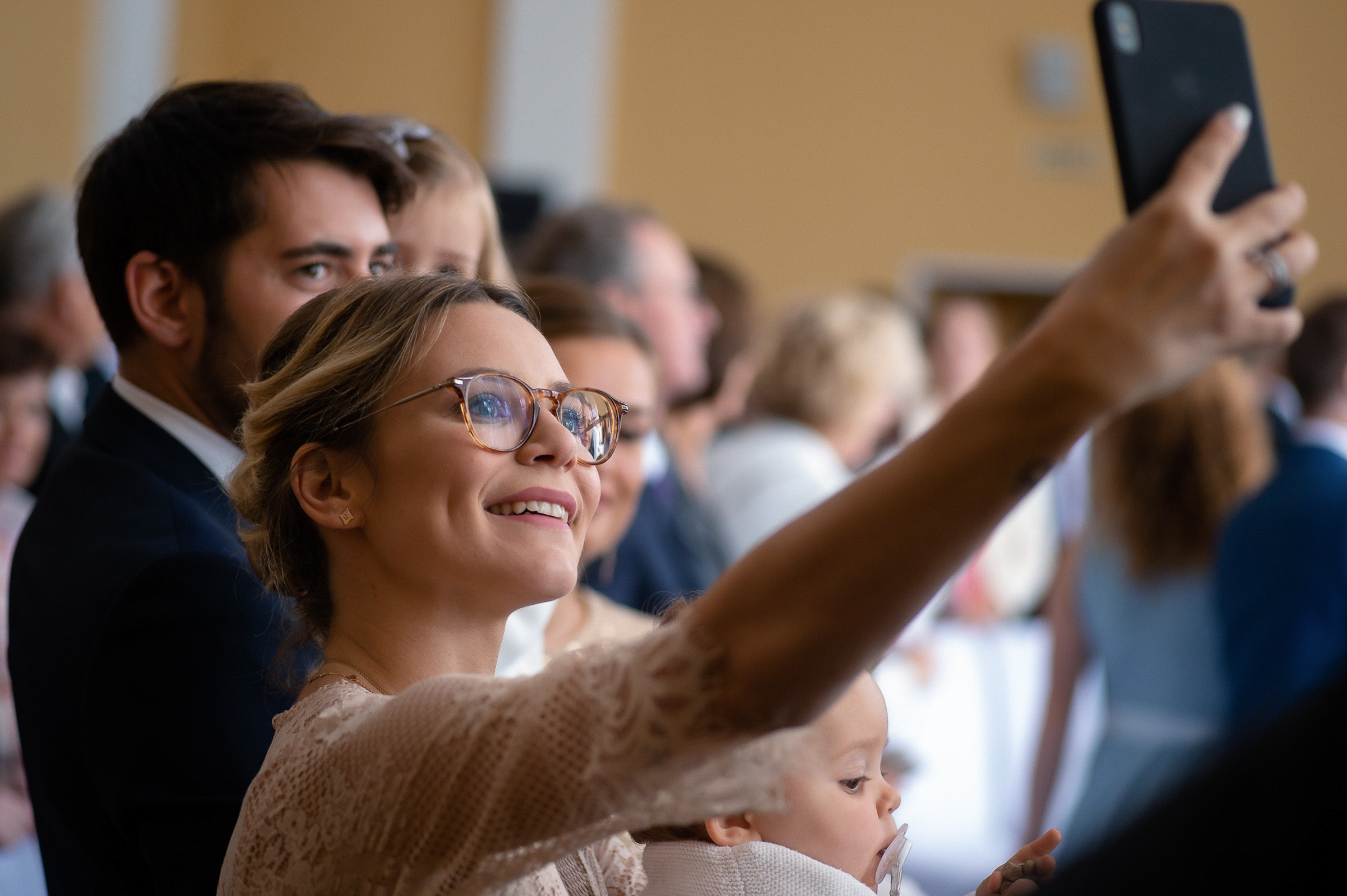 Мартин и Дарья. Репортаж — Бэки — Портреты. Москва, СПб. Алексей Назаров