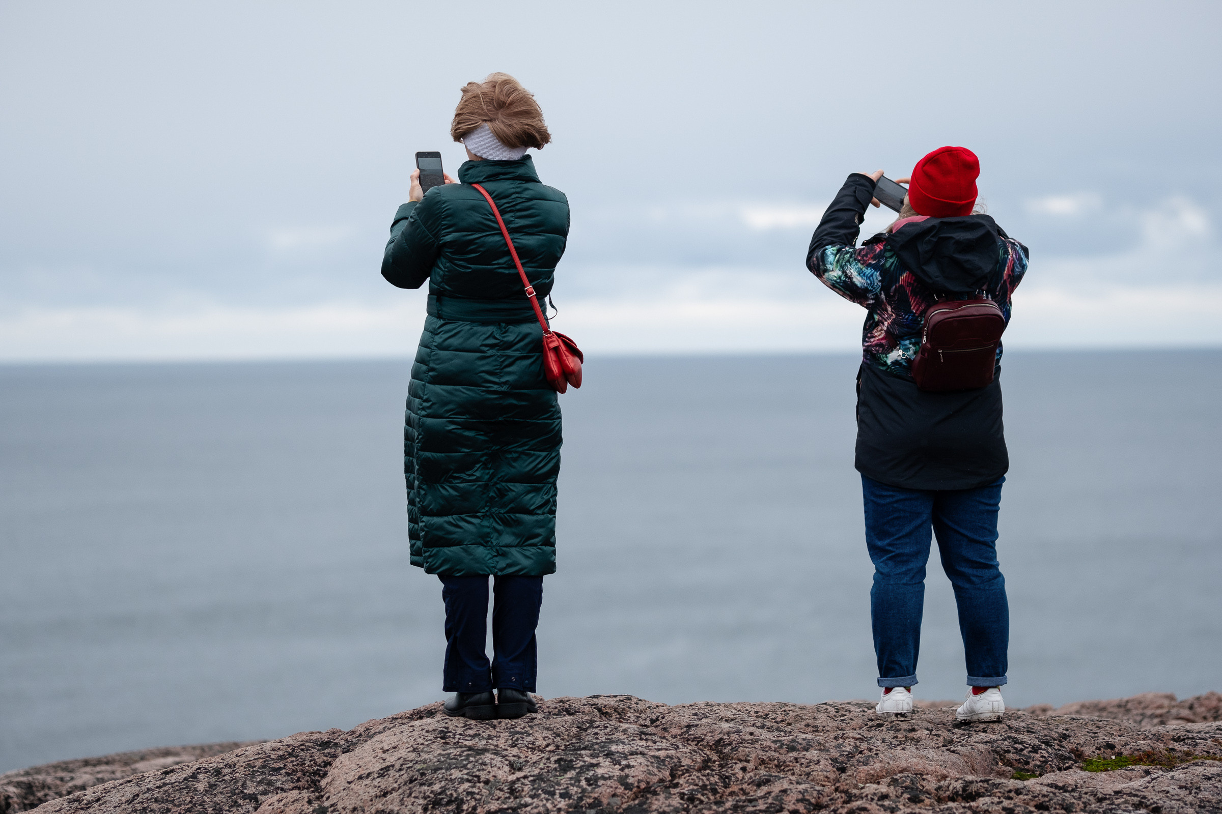 Репортаж — туризм в Териберке. Репортаж — Бэки — Портреты. Москва, СПб. Алексей Назаров