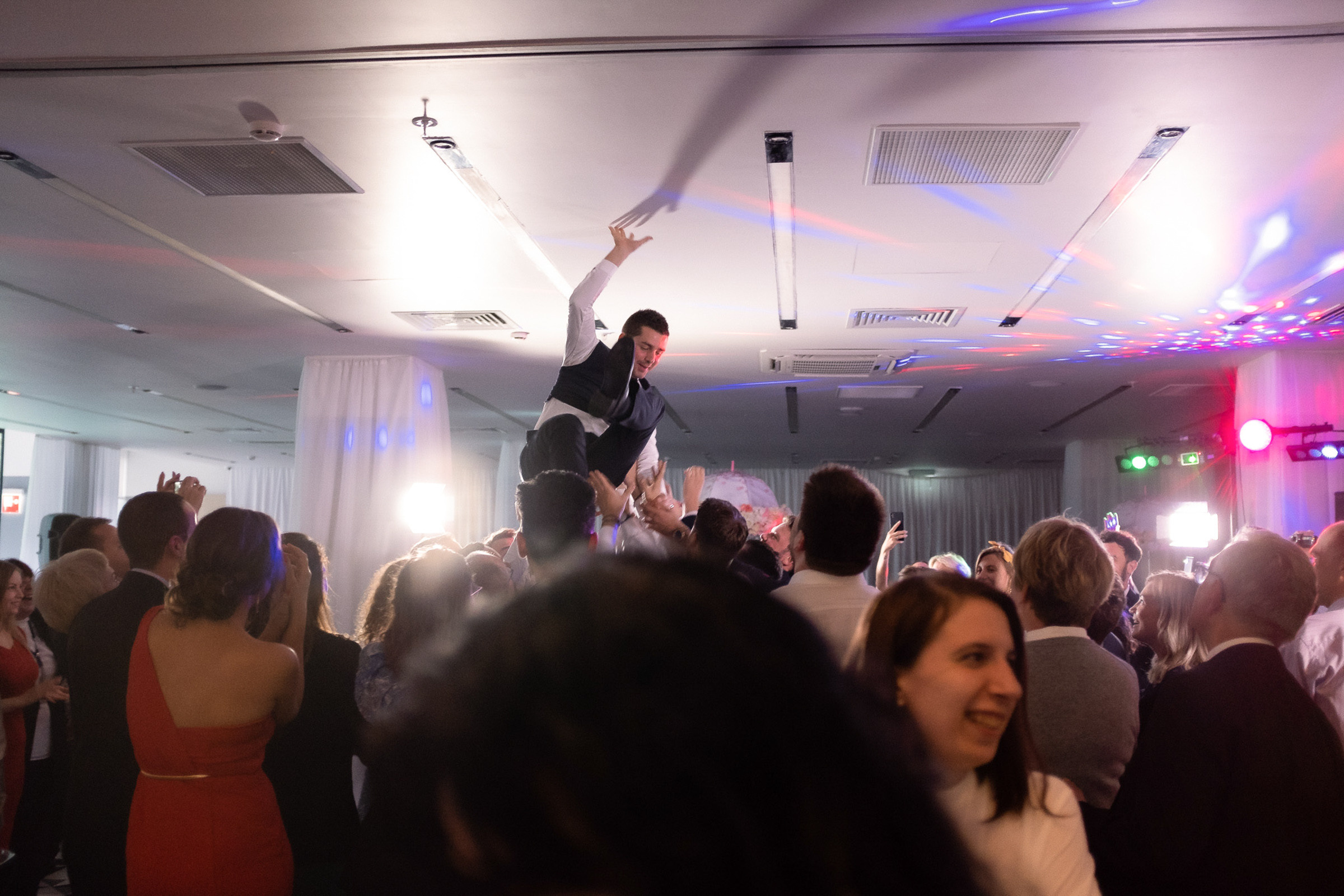 Мартин и Дарья. Репортаж — Бэки — Портреты. Москва, СПб. Алексей Назаров