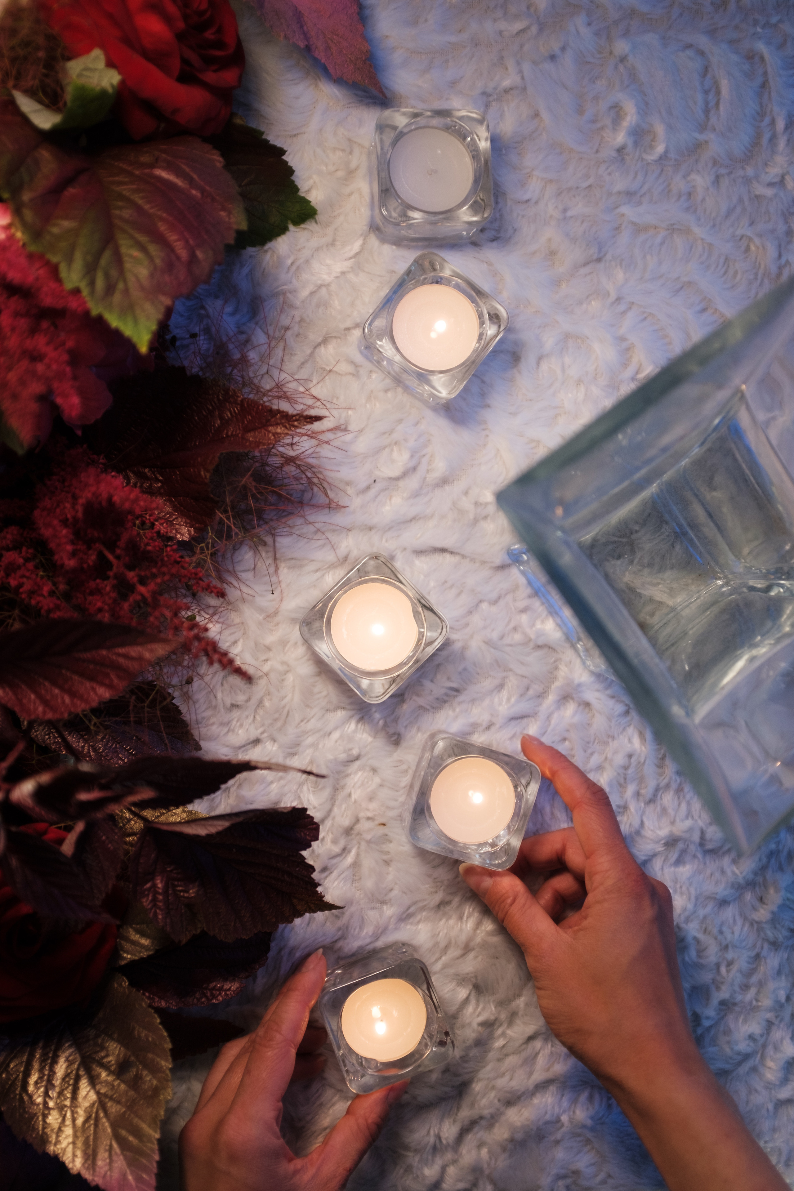 Flower Wedding — декор LOOK in DEKOR. Репортаж — Бэки — Портреты. Москва, СПб. Алексей Назаров