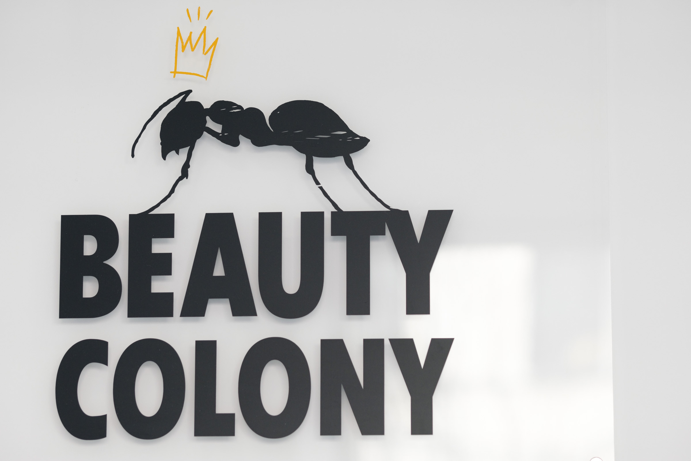 Beauty Colony — декор LOOK in DEKOR. Репортаж — Бэки — Портреты. Москва, СПб. Алексей Назаров
