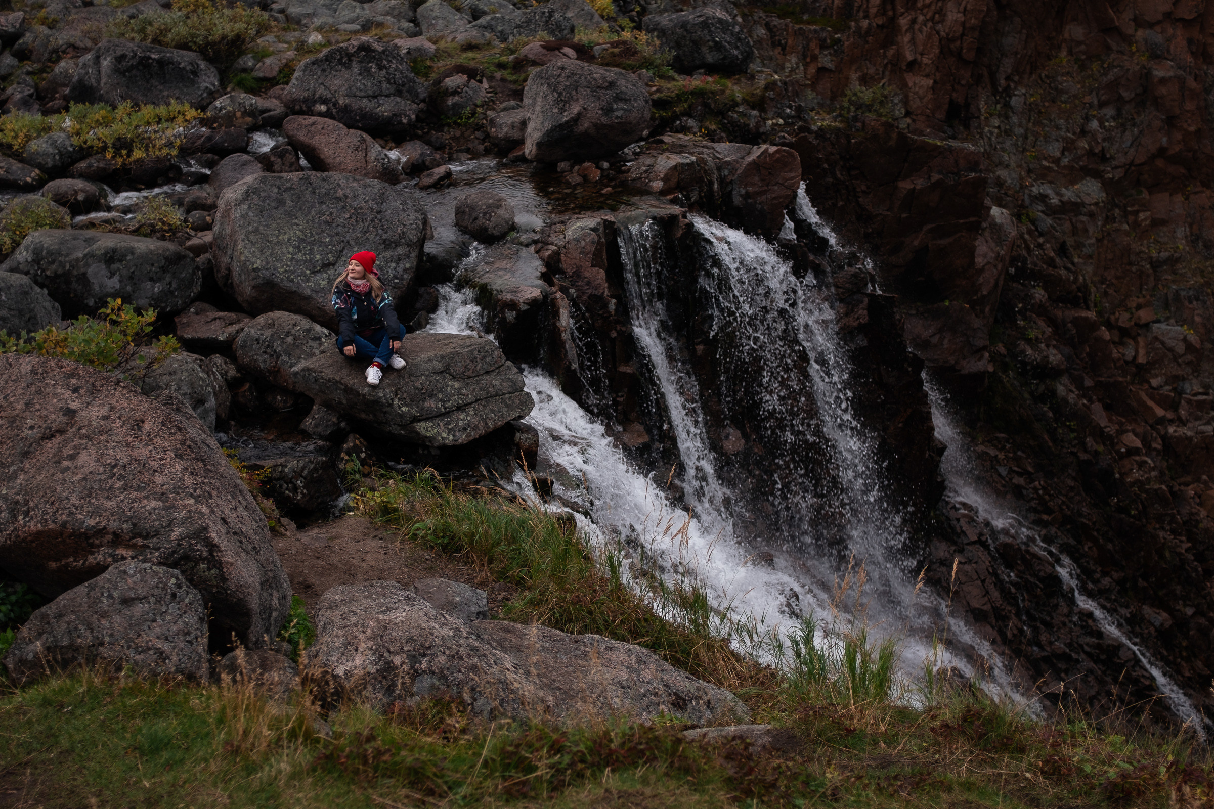 Репортаж — туризм в Териберке. Репортаж — Бэки — Портреты. Москва, СПб. Алексей Назаров