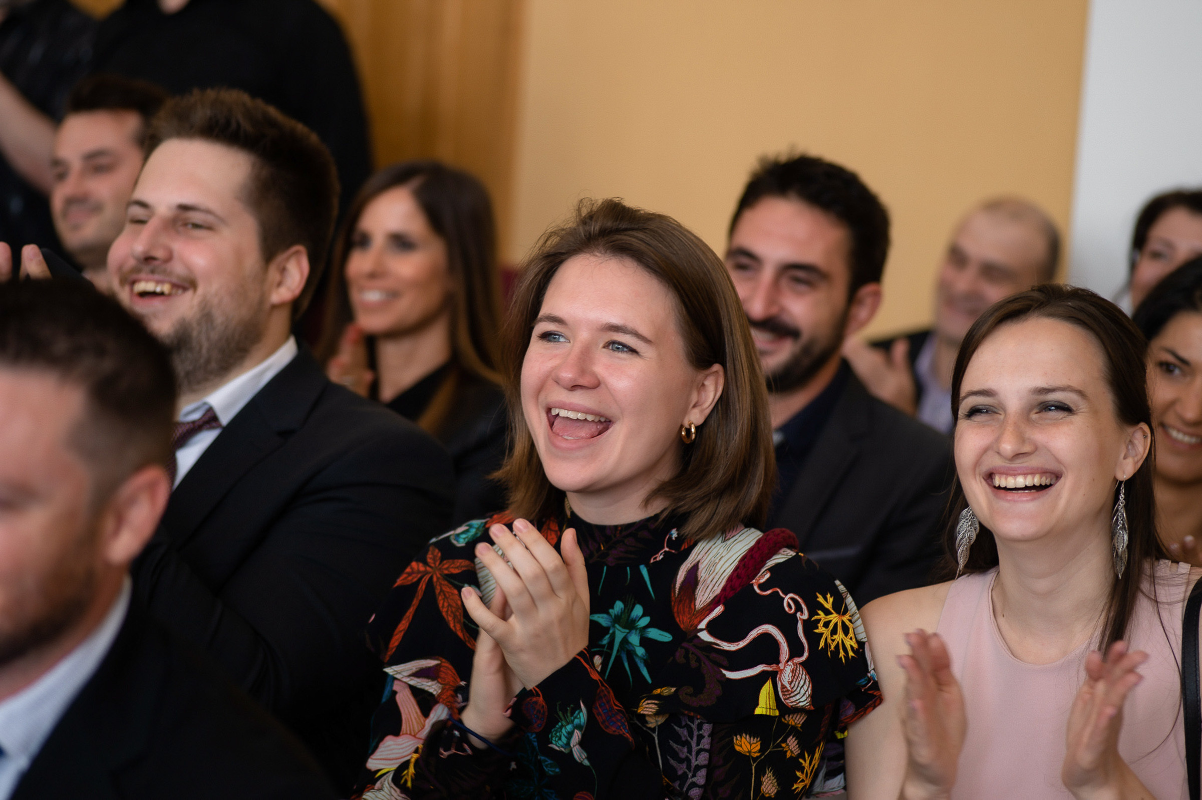 Мартин и Дарья. Репортаж — Бэки — Портреты. Москва, СПб. Алексей Назаров