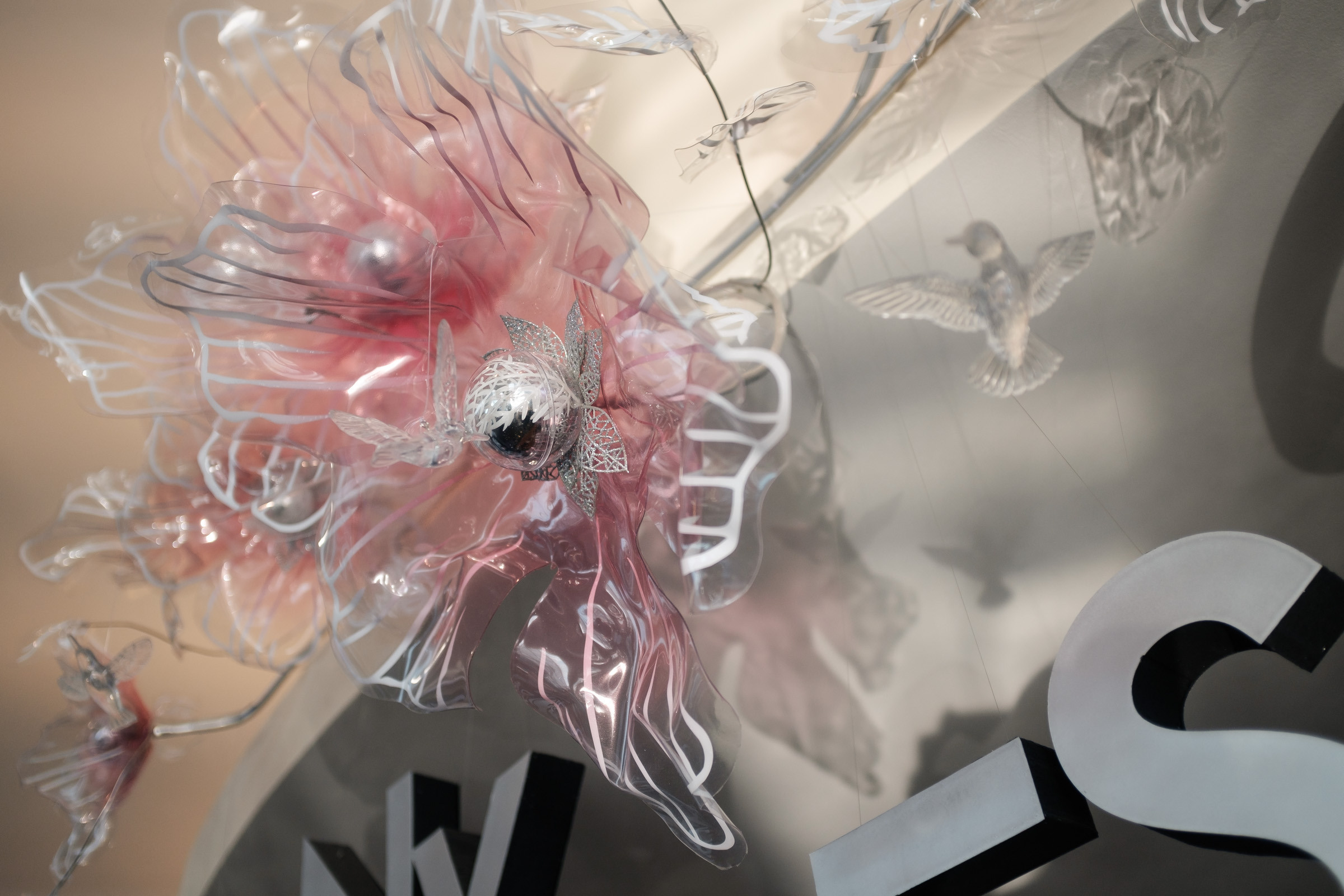 Салон Lexus — декор LOOK in DEKOR. Репортаж — Бэки — Портреты. Москва, СПб. Алексей Назаров