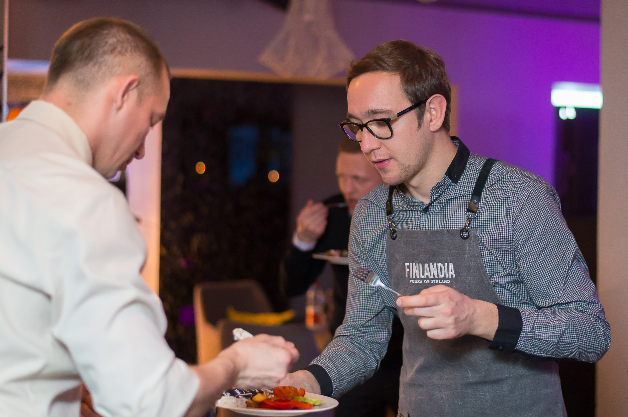 Brown-Forman Roadshow. Репортаж — Бэки — Портреты. Москва, СПб. Алексей Назаров