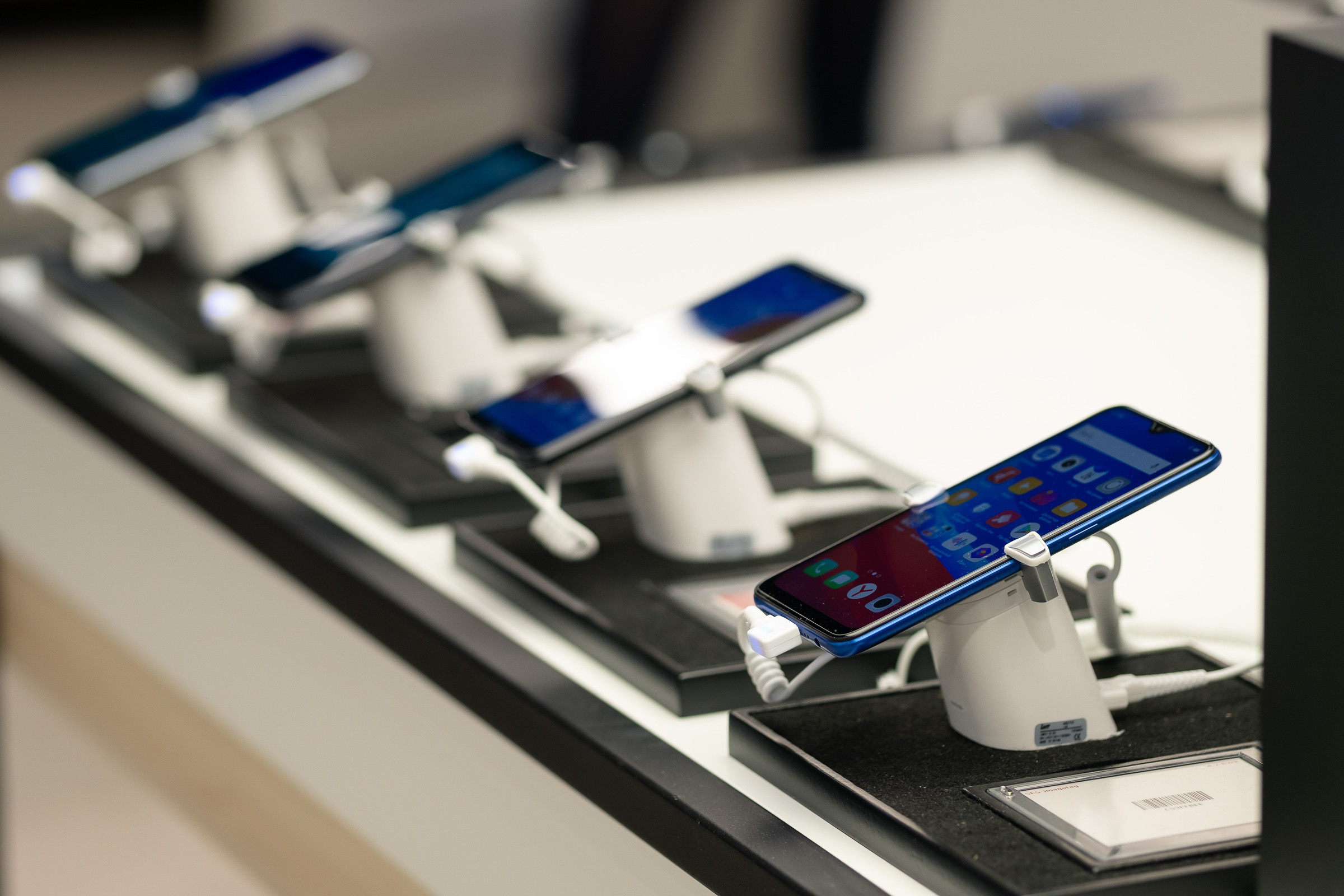 Открытие салона Tele2. Репортаж — Бэки — Портреты. Москва, СПб. Алексей Назаров