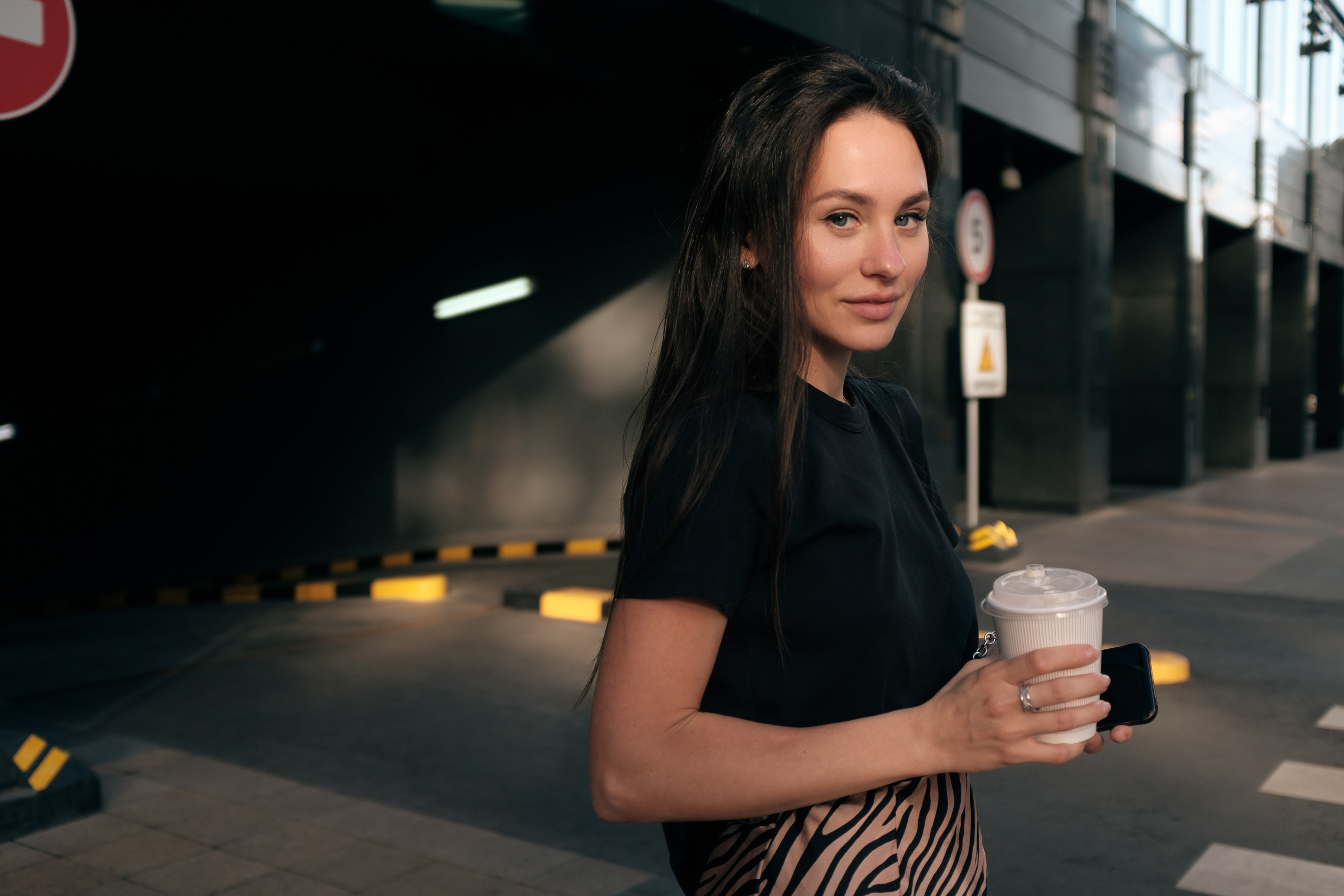 Олеся. Репортаж — Бэки — Портреты. Москва, СПб. Алексей Назаров