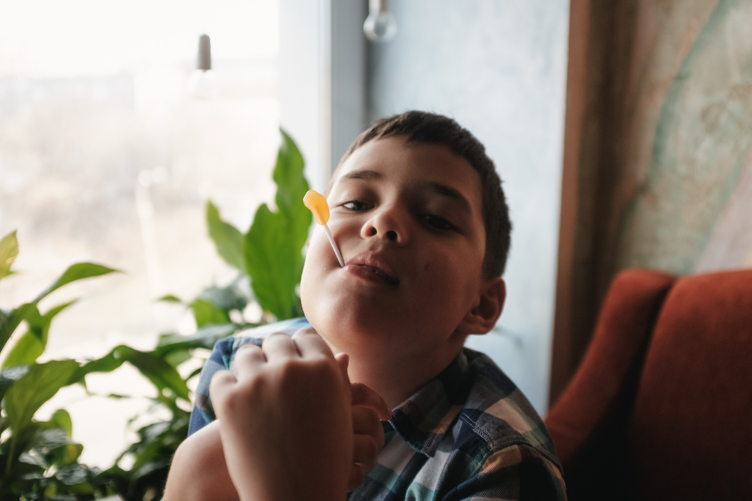 Репортаж со дня рождения. Репортаж — Бэки — Портреты. Москва, СПб. Алексей Назаров