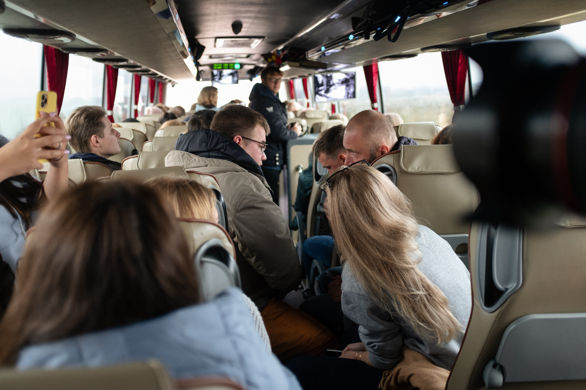 Репортаж — туризм в Териберке. Репортаж — Бэки — Портреты. Москва, СПб. Алексей Назаров