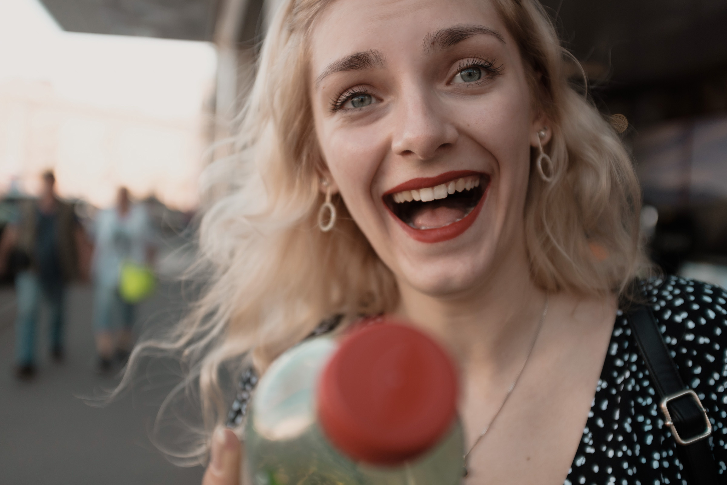 Ольга. Репортаж — Бэки — Портреты. Москва, СПб. Алексей Назаров