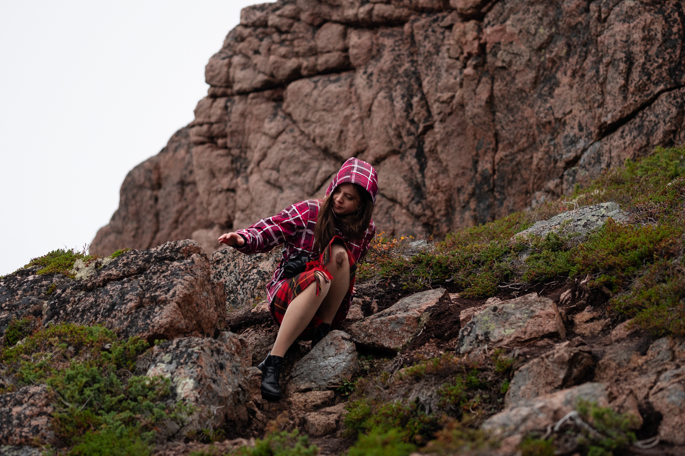 Репортаж — туризм в Териберке. Репортаж — Бэки — Портреты. Москва, СПб. Алексей Назаров