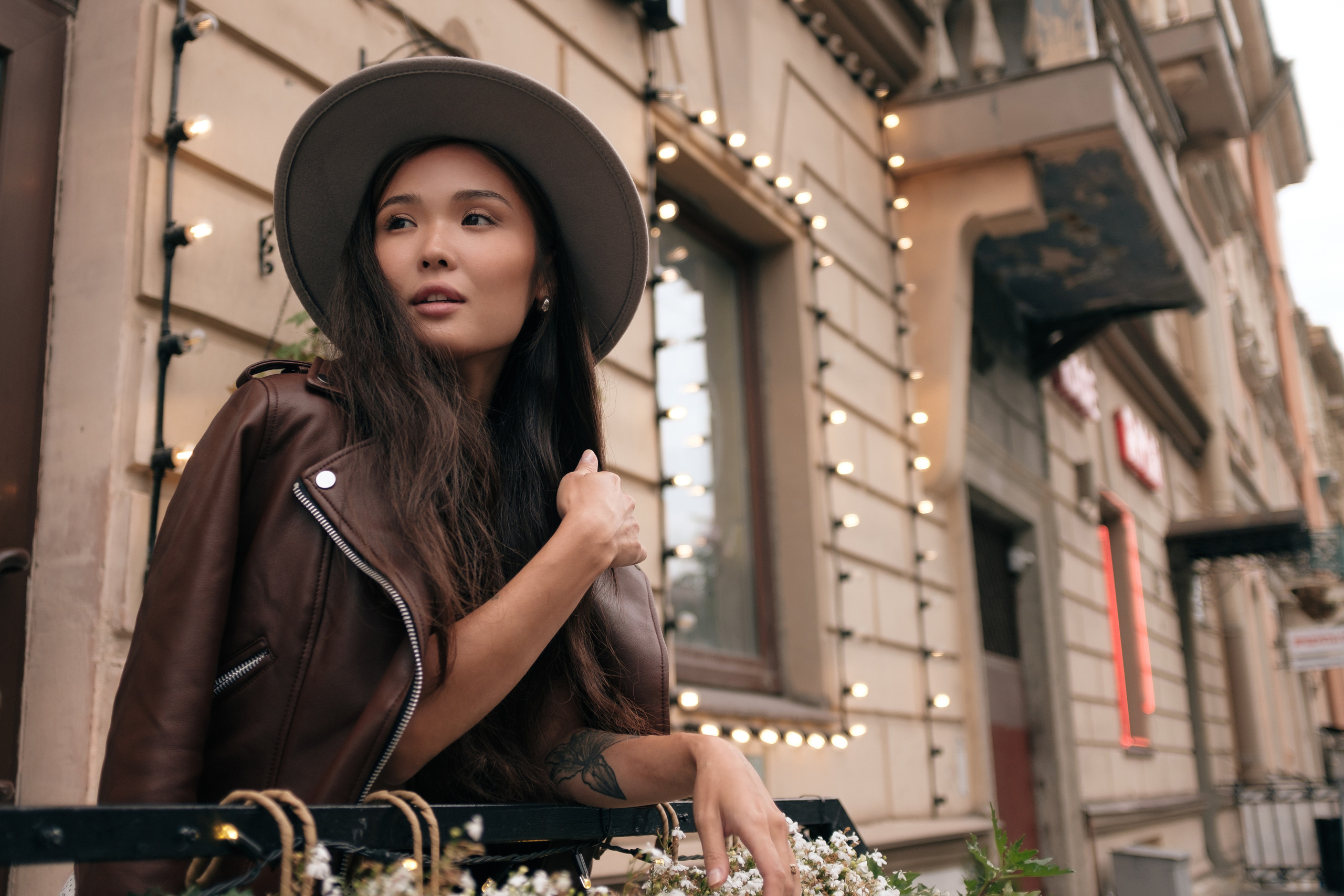 Biss. Репортаж — Бэки — Портреты. Москва, СПб. Алексей Назаров