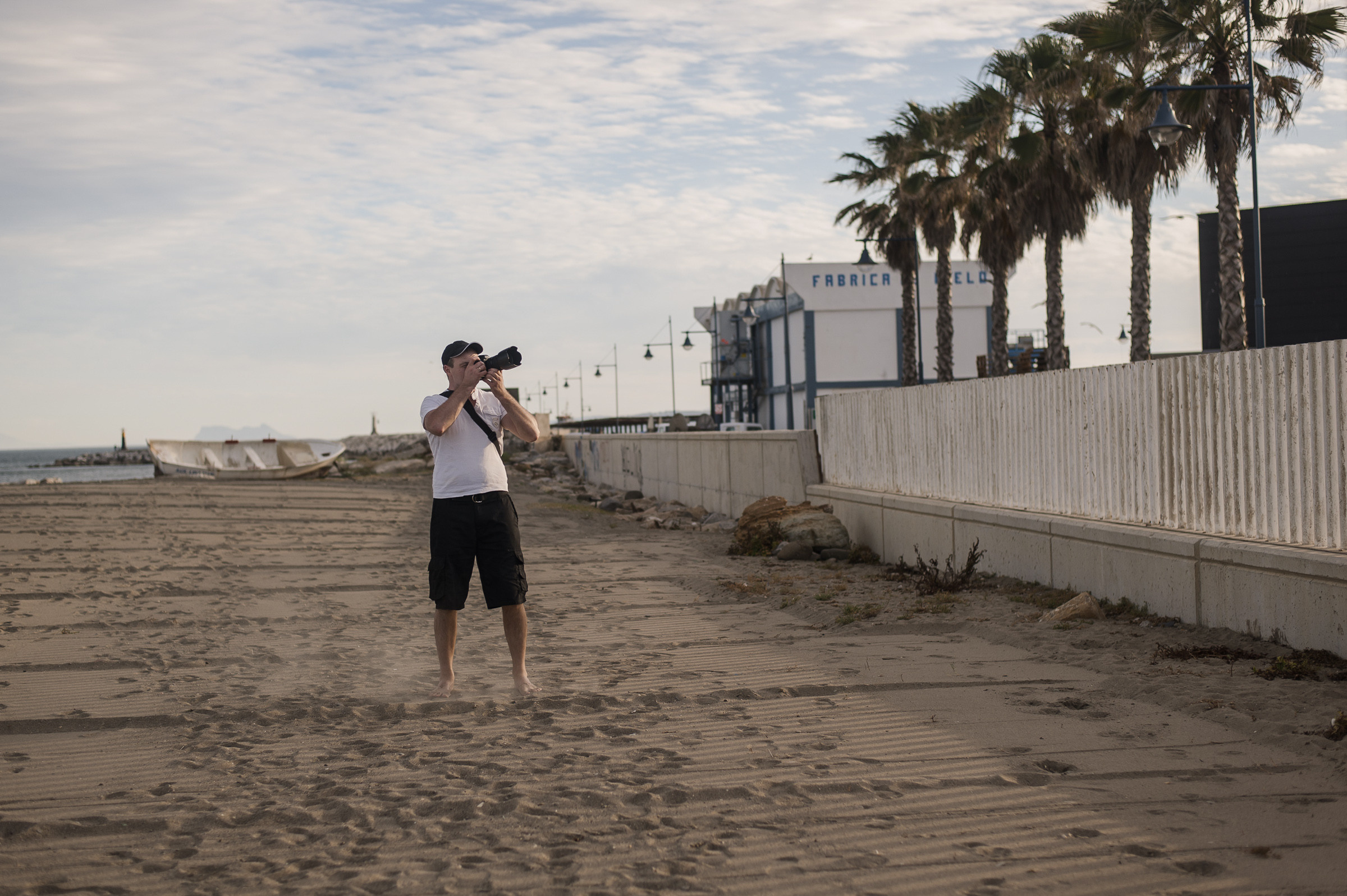 Репортаж в отпуске. Репортаж — Бэки — Портреты. Москва, СПб. Алексей Назаров