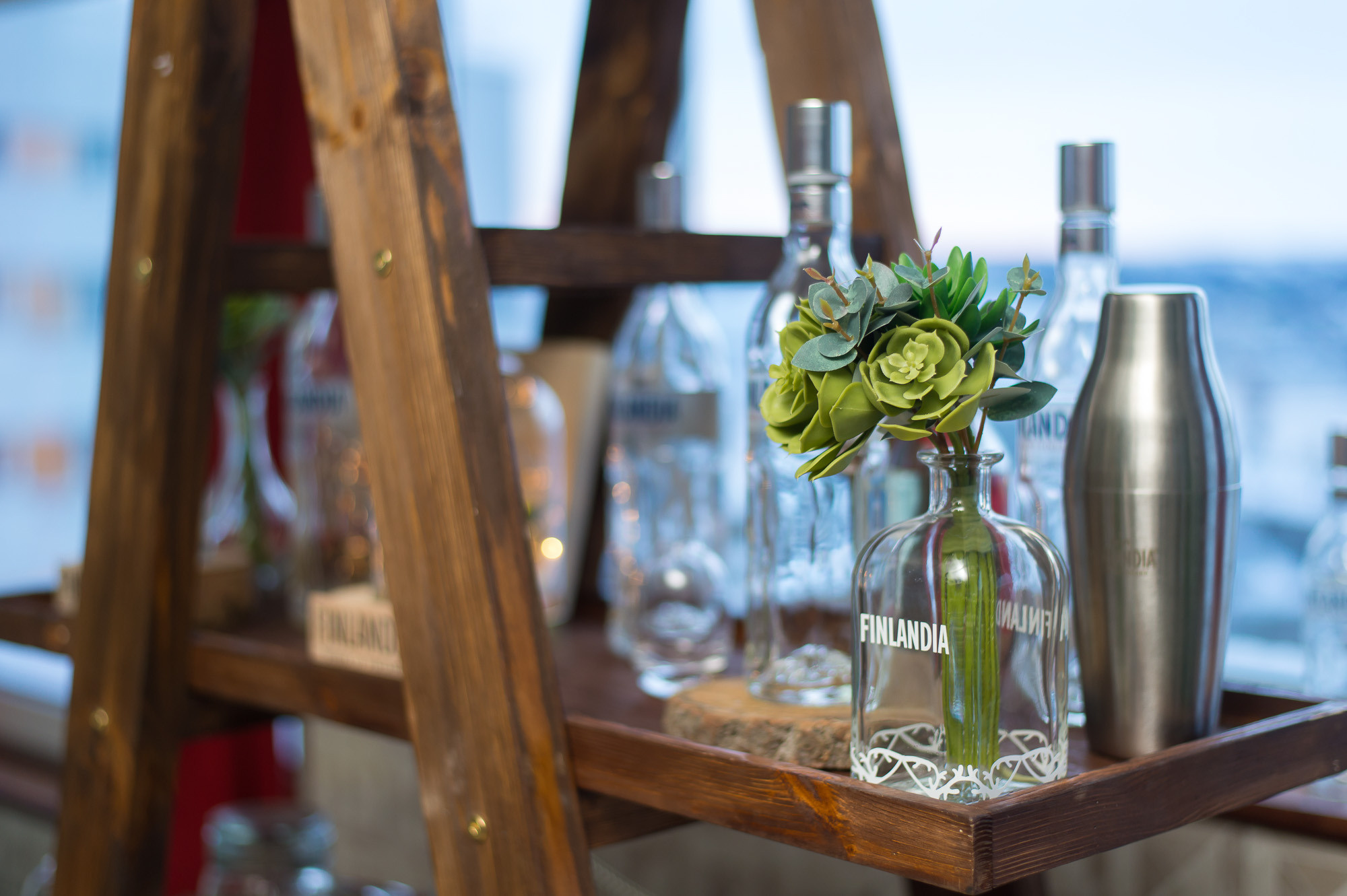 Brown-Forman Roadshow. Репортаж — Бэки — Портреты. Москва, СПб. Алексей Назаров