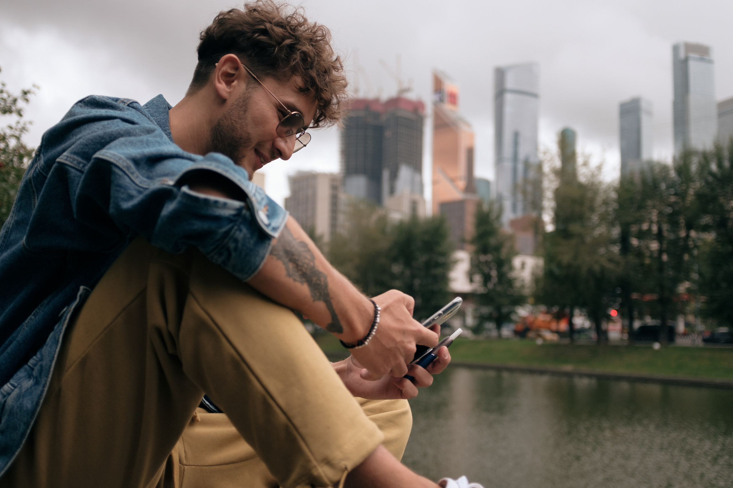 Максим. Репортаж — Бэки — Портреты. Москва, СПб. Алексей Назаров