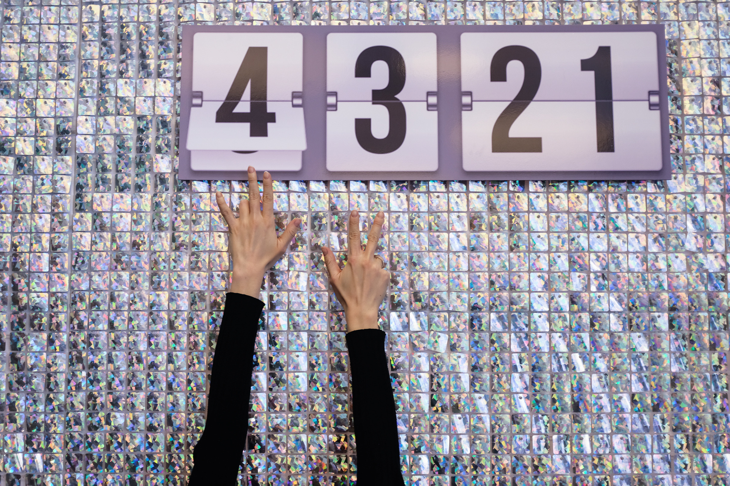 Space Wedding — декор LOOK in DEKOR. Репортаж — Бэки — Портреты. Москва, СПб. Алексей Назаров