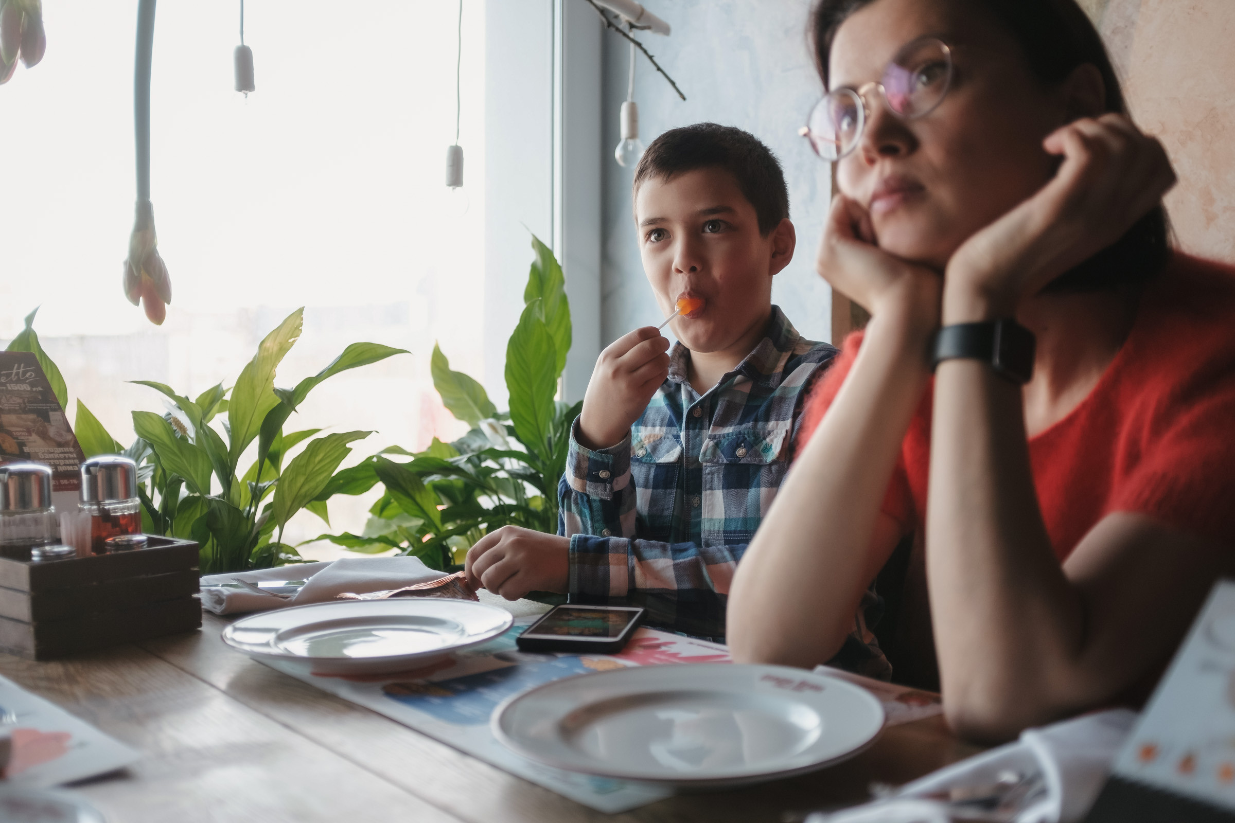 Репортаж со дня рождения. Репортаж — Бэки — Портреты. Москва, СПб. Алексей Назаров