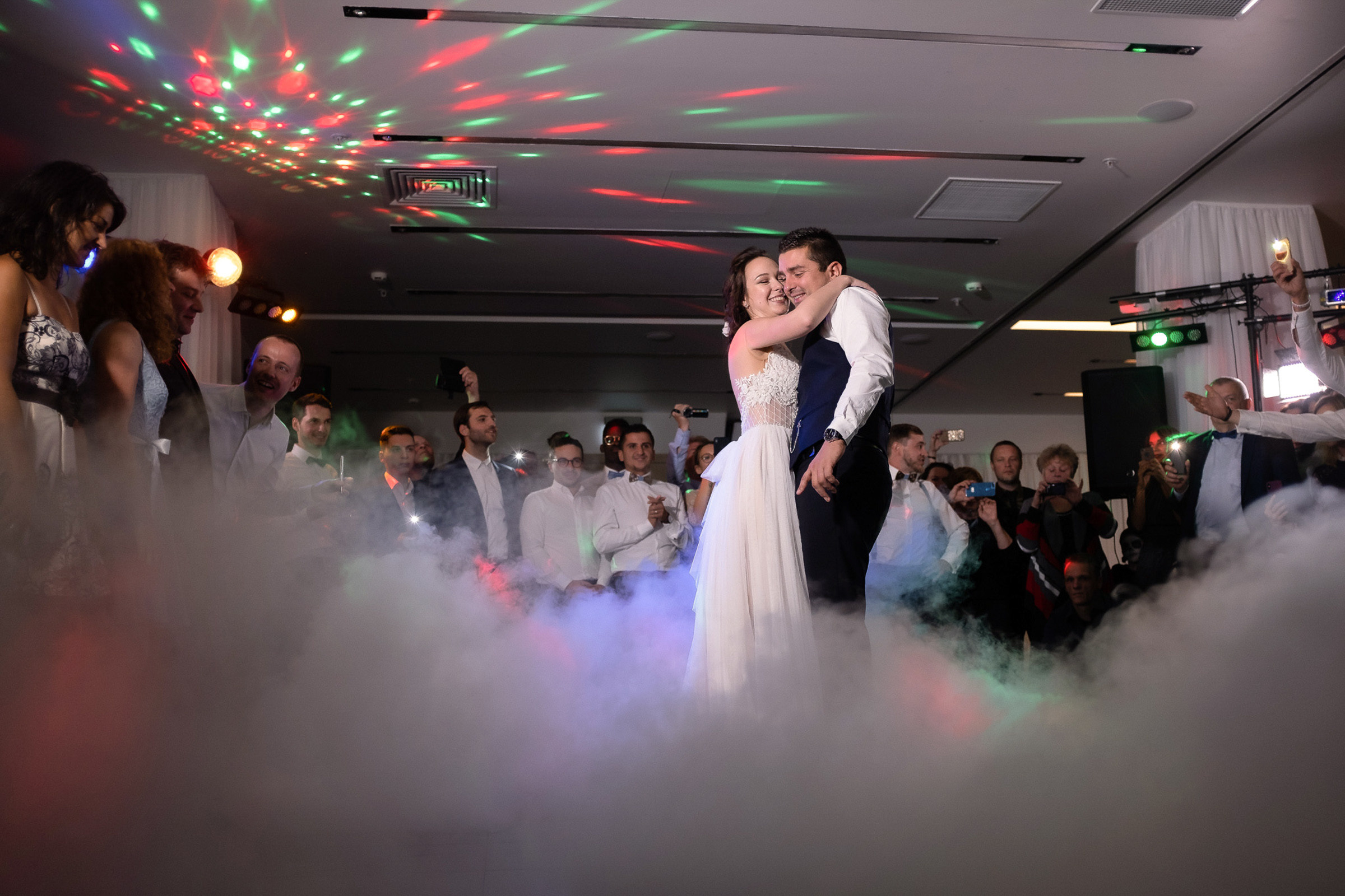 Мартин и Дарья. Репортаж — Бэки — Портреты. Москва, СПб. Алексей Назаров