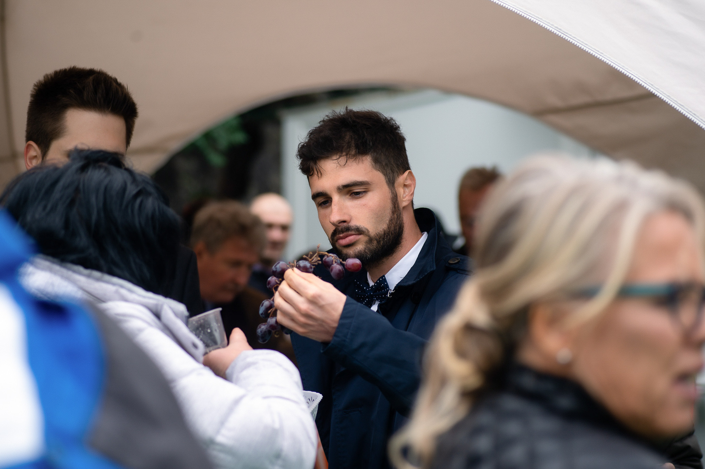 Мартин и Дарья. Репортаж — Бэки — Портреты. Москва, СПб. Алексей Назаров