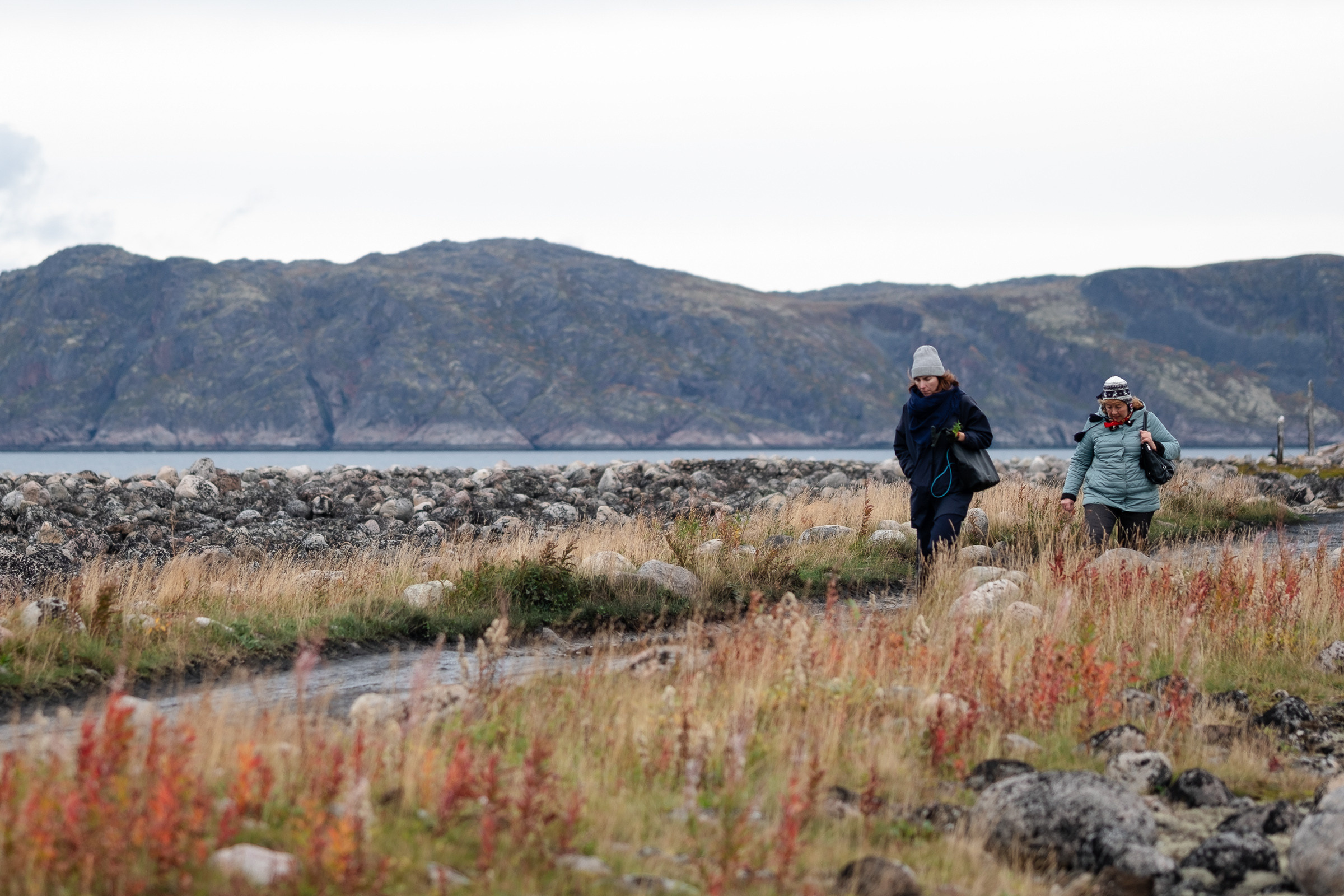Репортаж — туризм в Териберке. Репортаж — Бэки — Портреты. Москва, СПб. Алексей Назаров
