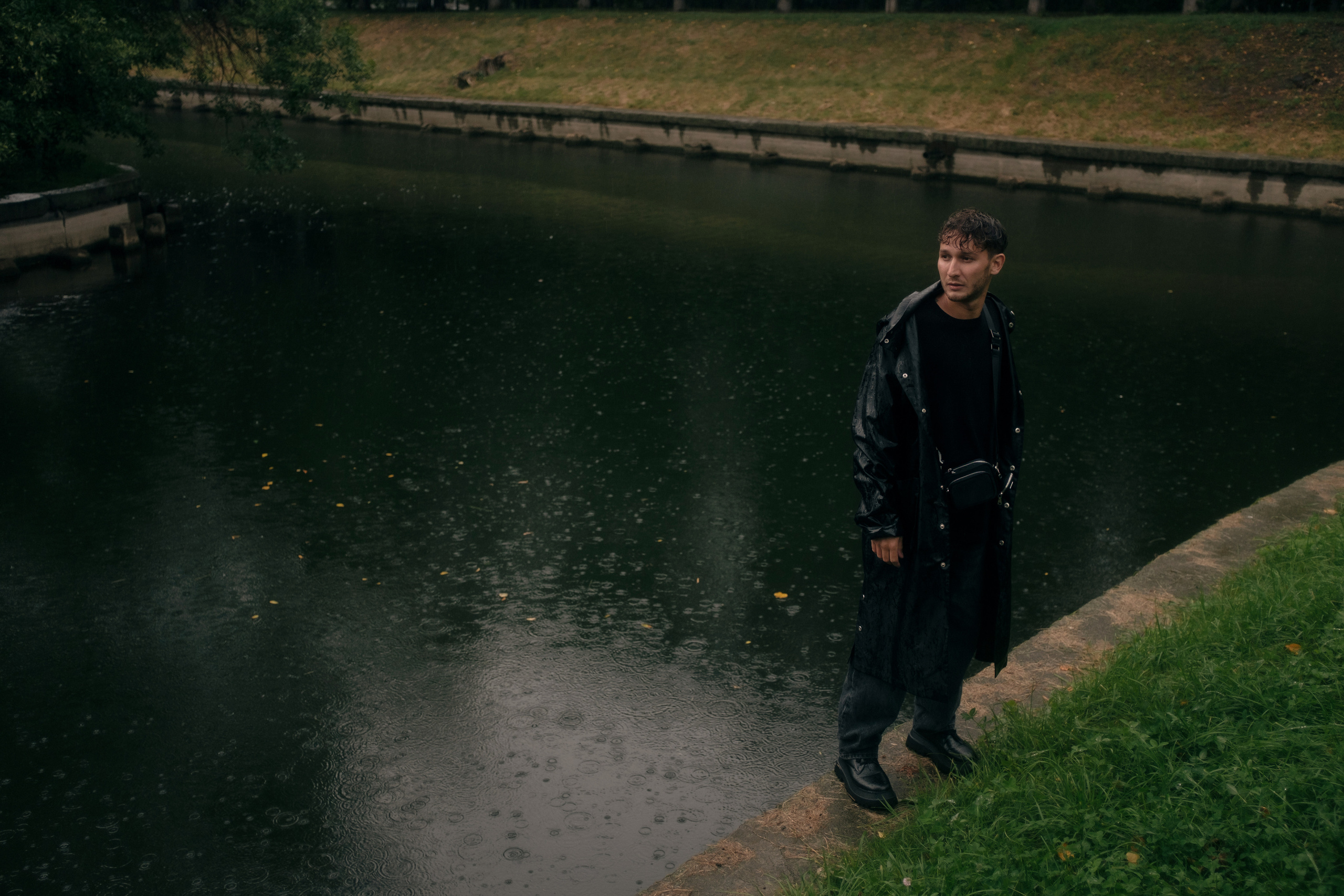 Максим. Репортаж — Бэки — Портреты. Москва, СПб. Алексей Назаров