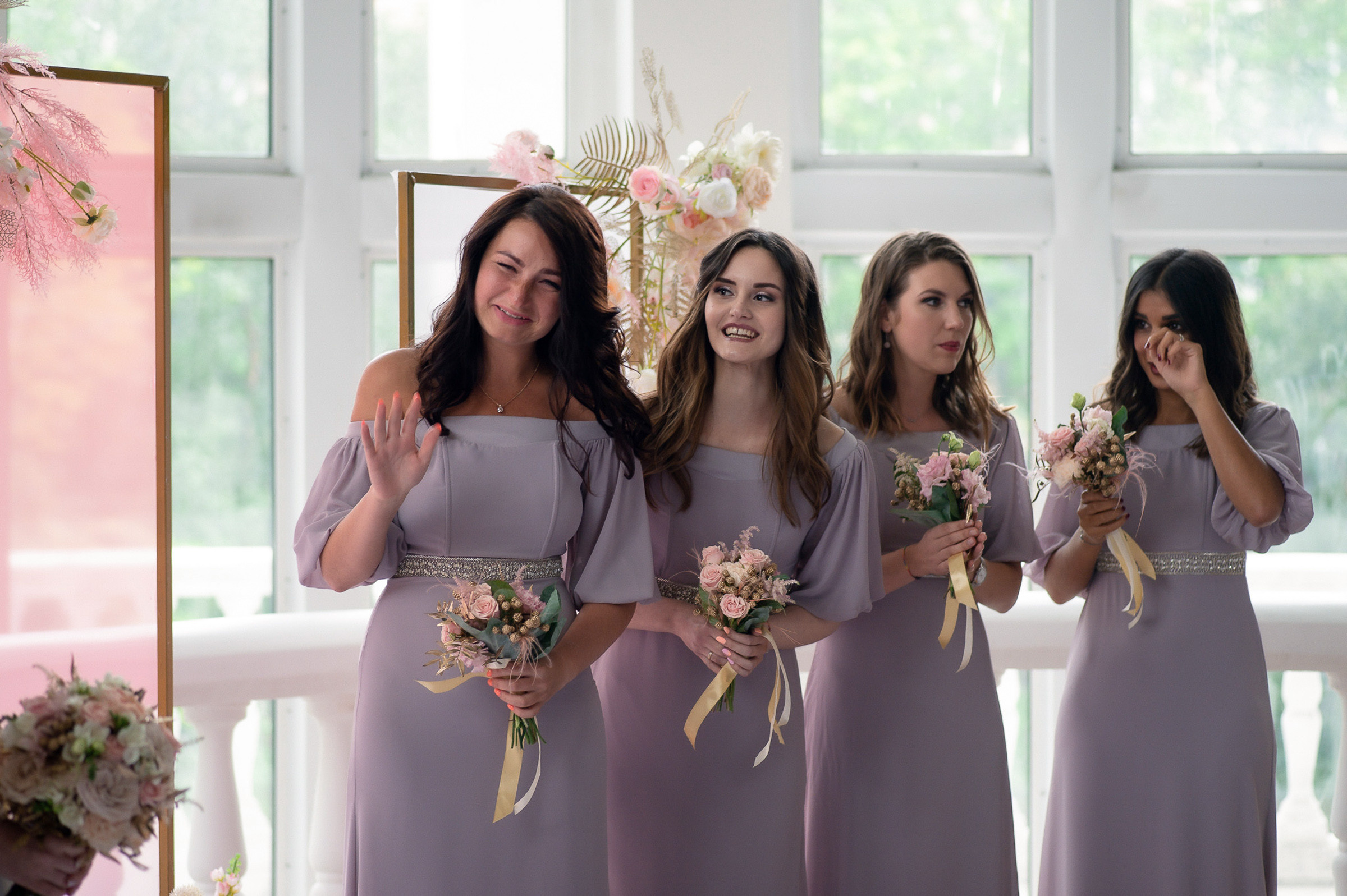 Мартин и Дарья. Репортаж — Бэки — Портреты. Москва, СПб. Алексей Назаров