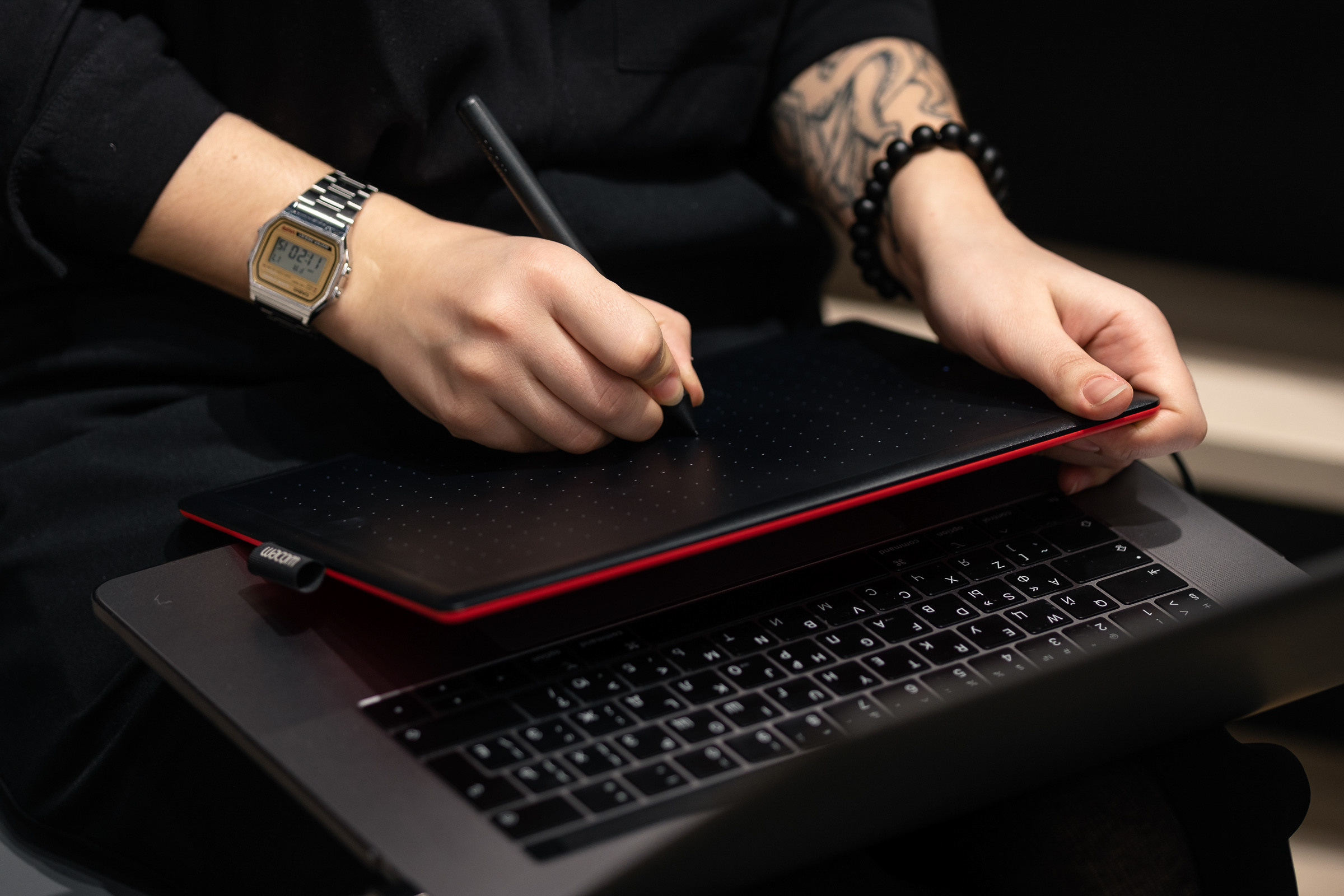 Открытие салона Tele2. Репортаж — Бэки — Портреты. Москва, СПб. Алексей Назаров