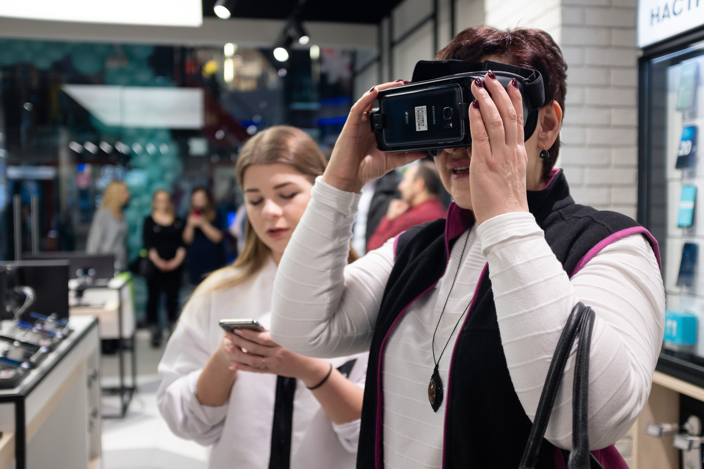 Открытие салона Tele2. Репортаж — Бэки — Портреты. Москва, СПб. Алексей Назаров